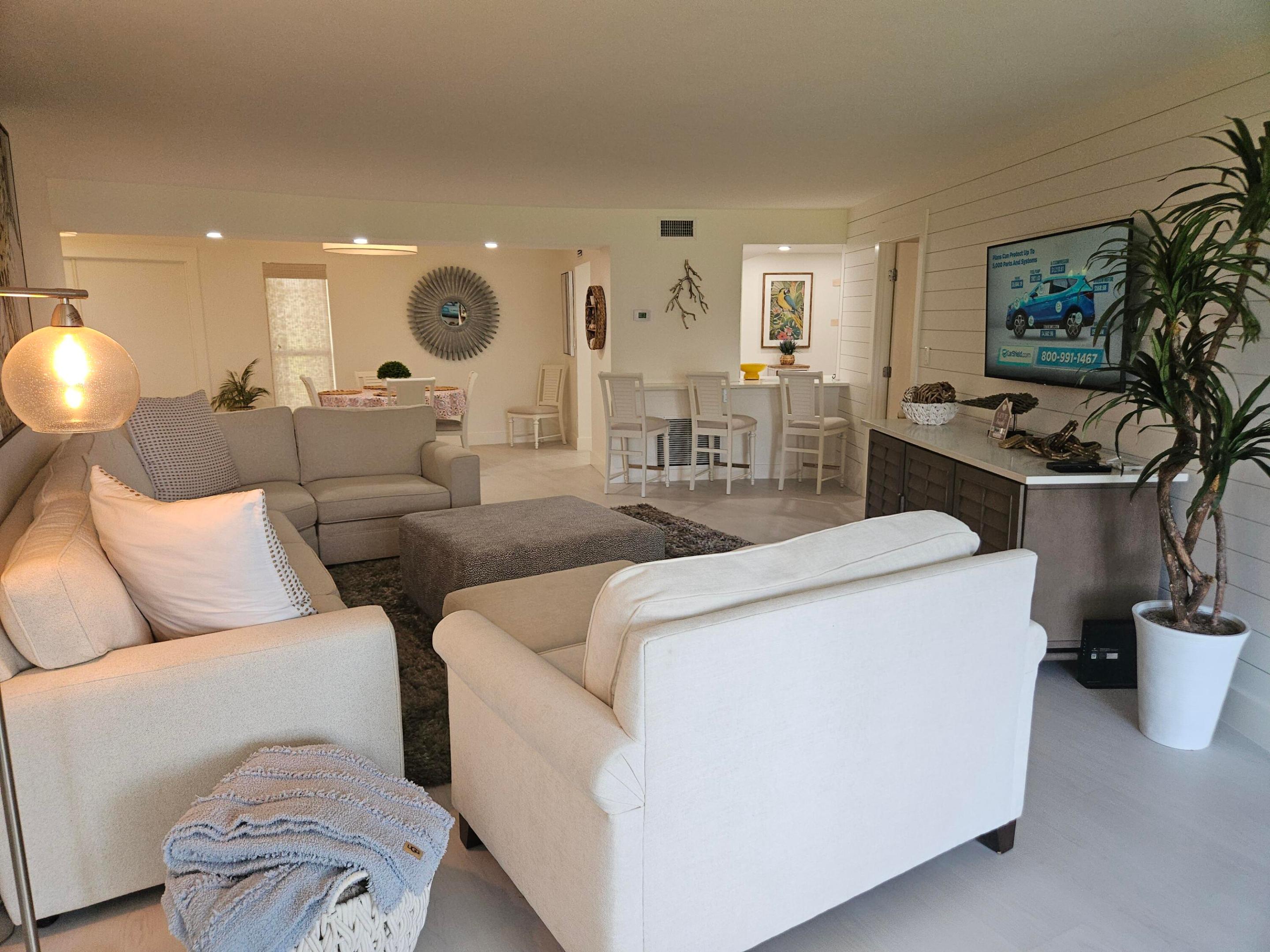 SUNTIDE CONDO - Residential Lease