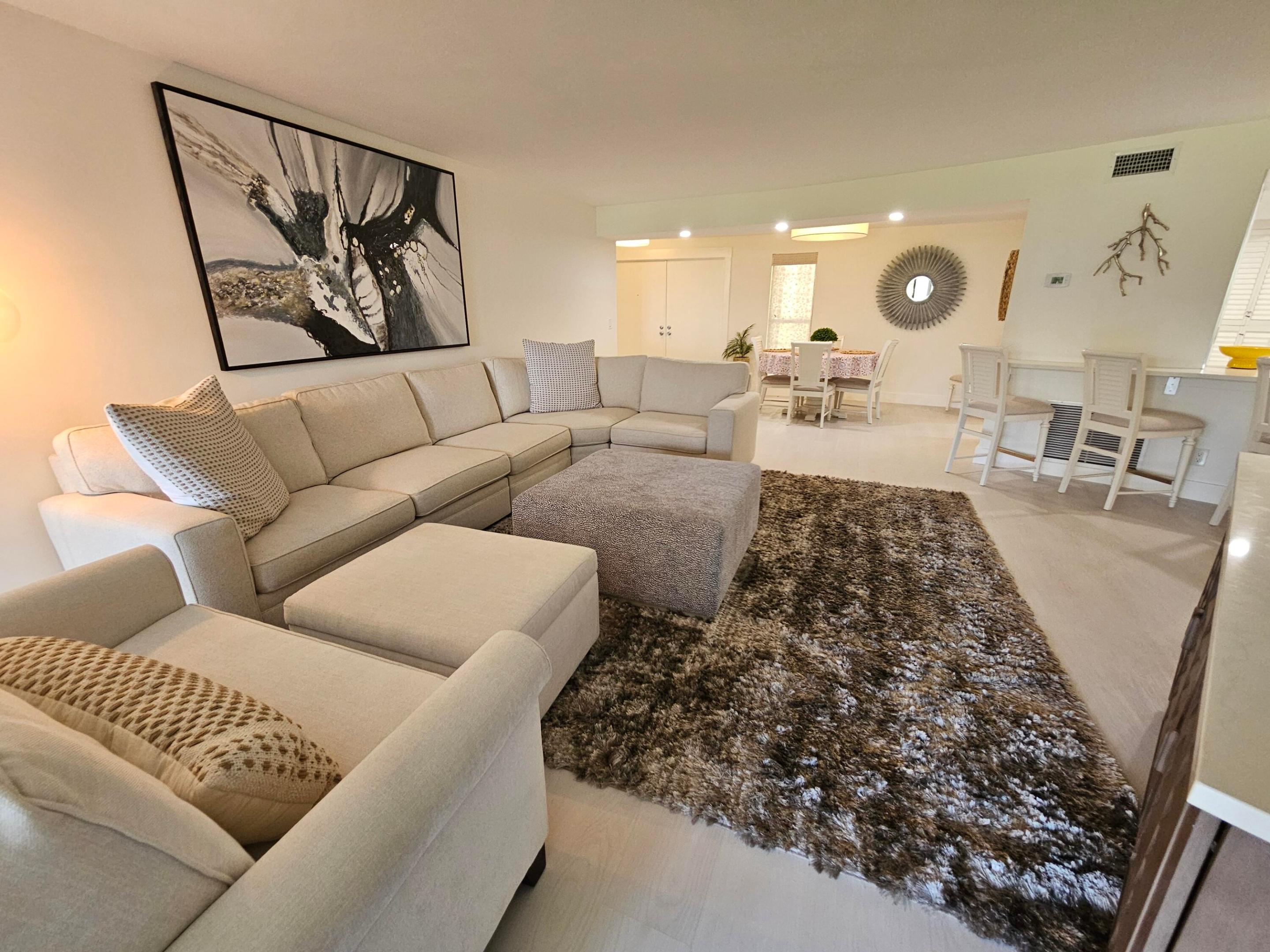 SUNTIDE CONDO - Residential Lease