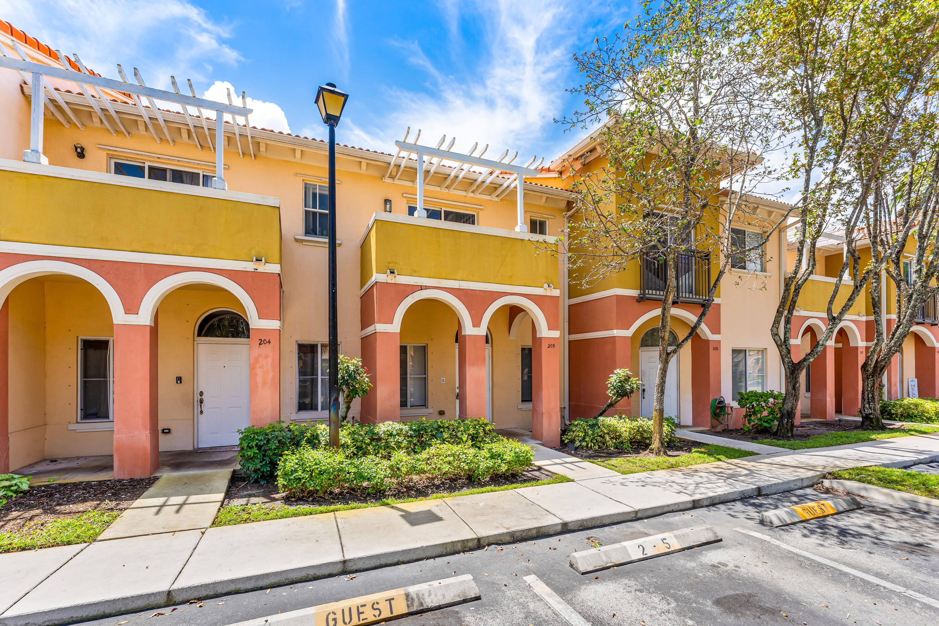MARTIN/MARANGOS PLAT - Residential