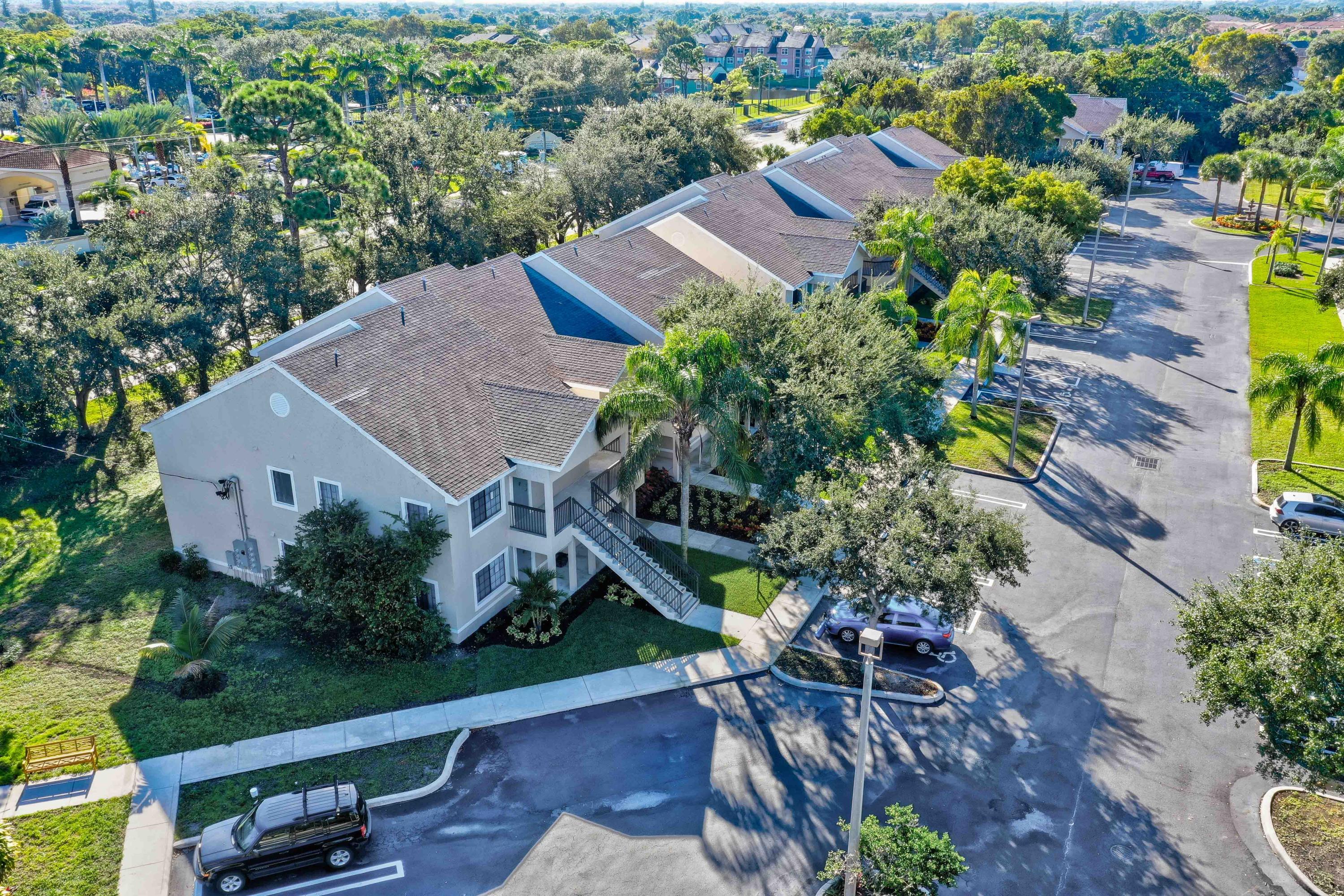 GALILEE - Residential Lease