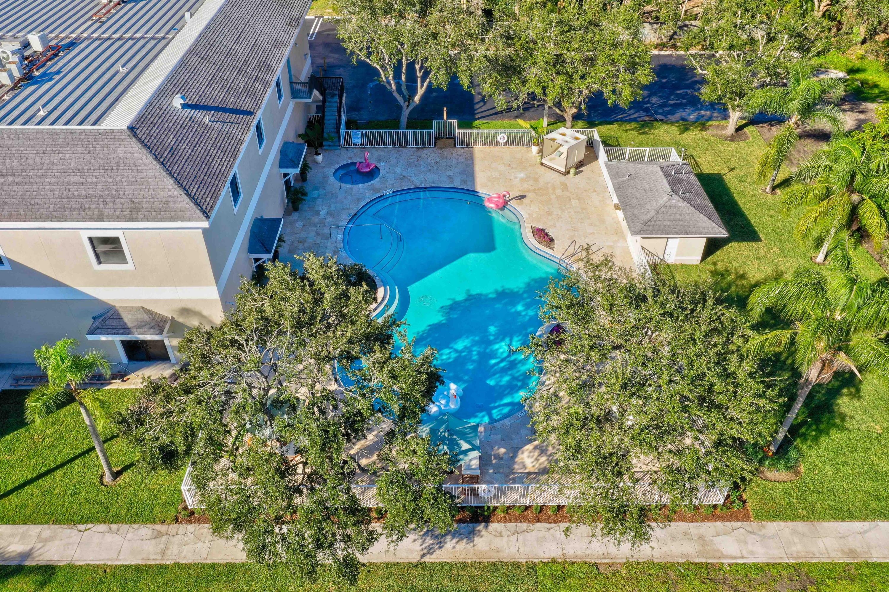 GALILEE - Residential Lease