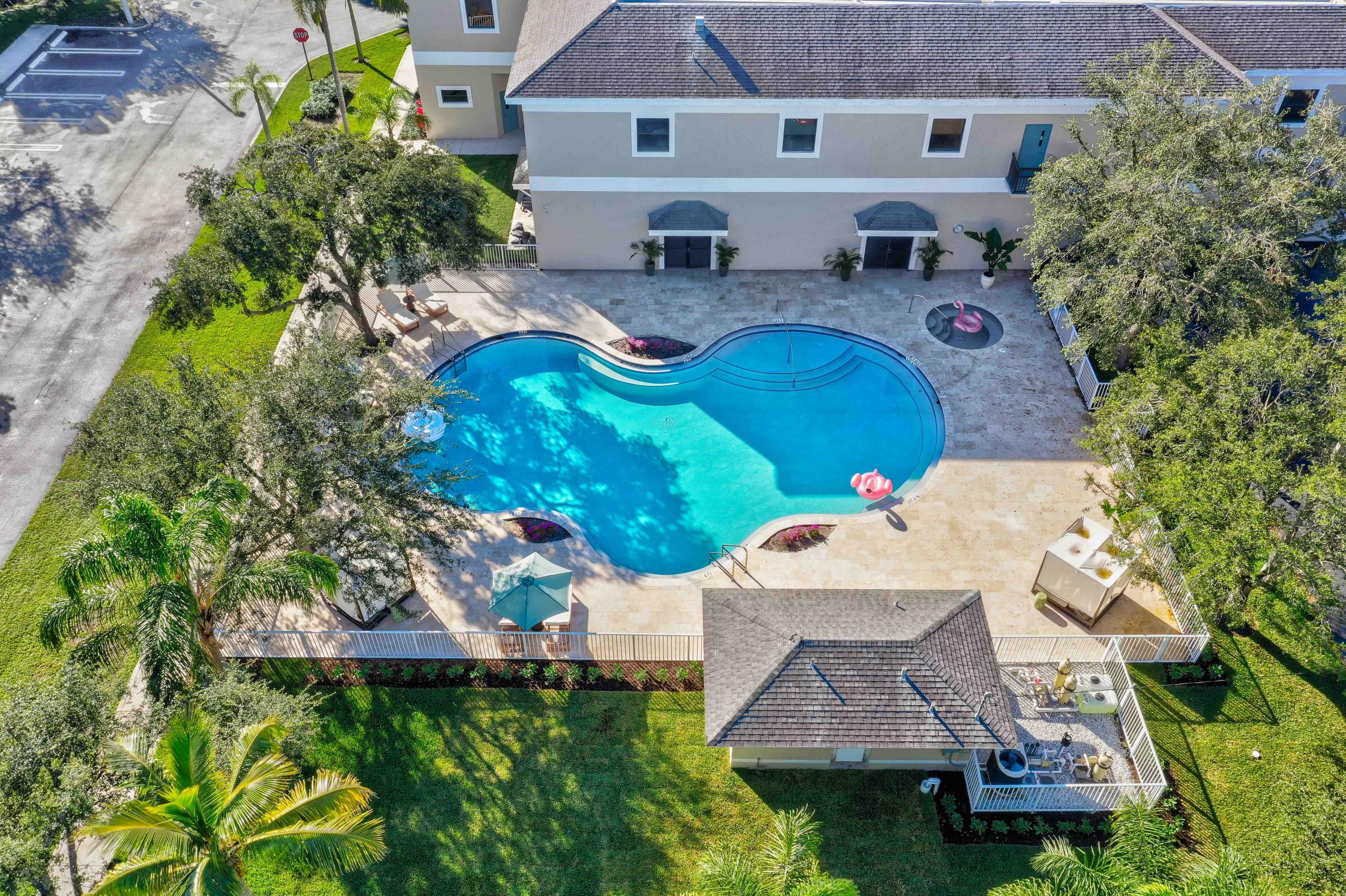 GALILEE - Residential Lease