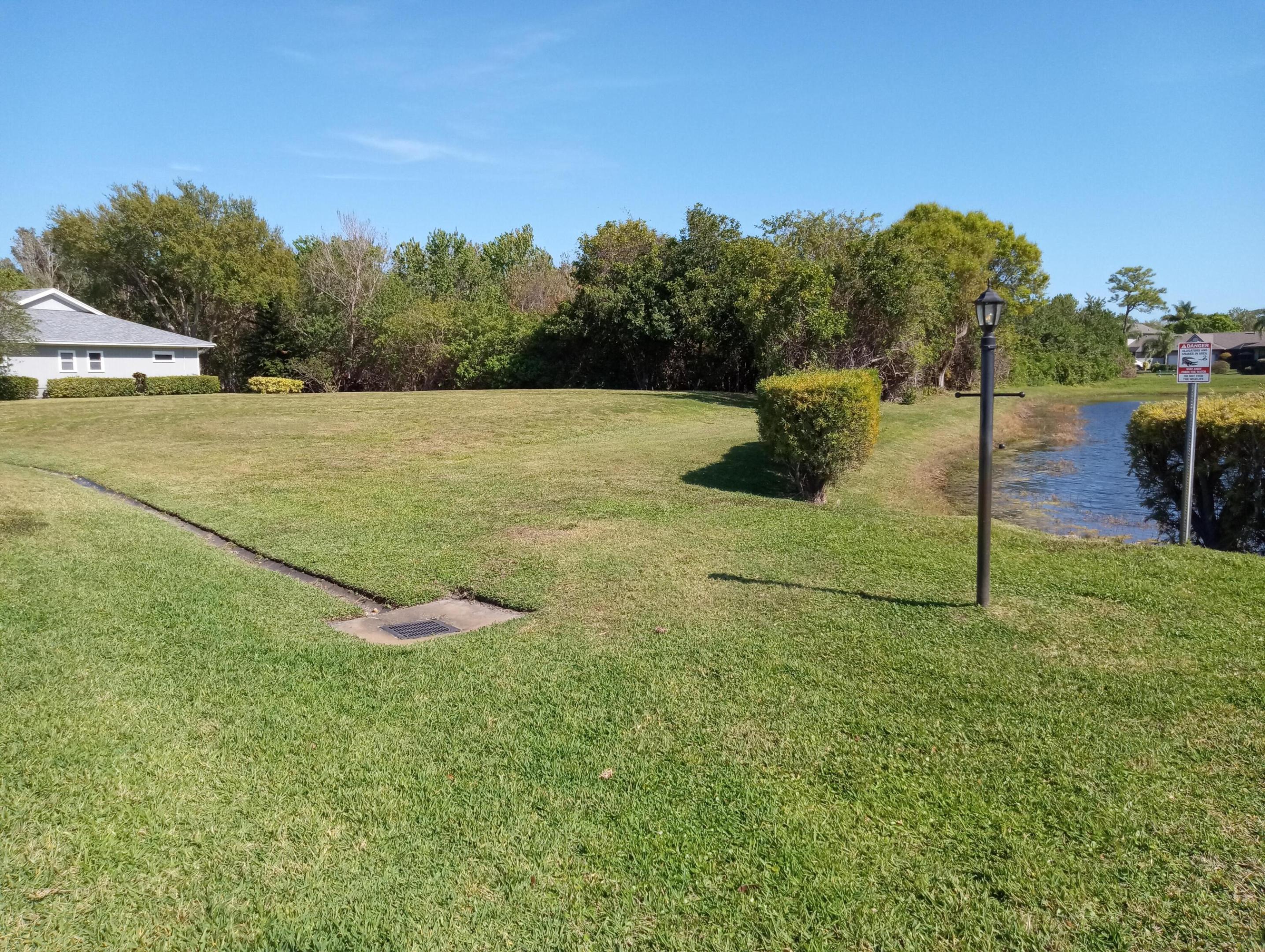 PRESERVATION POINTES PHASE II - Land
