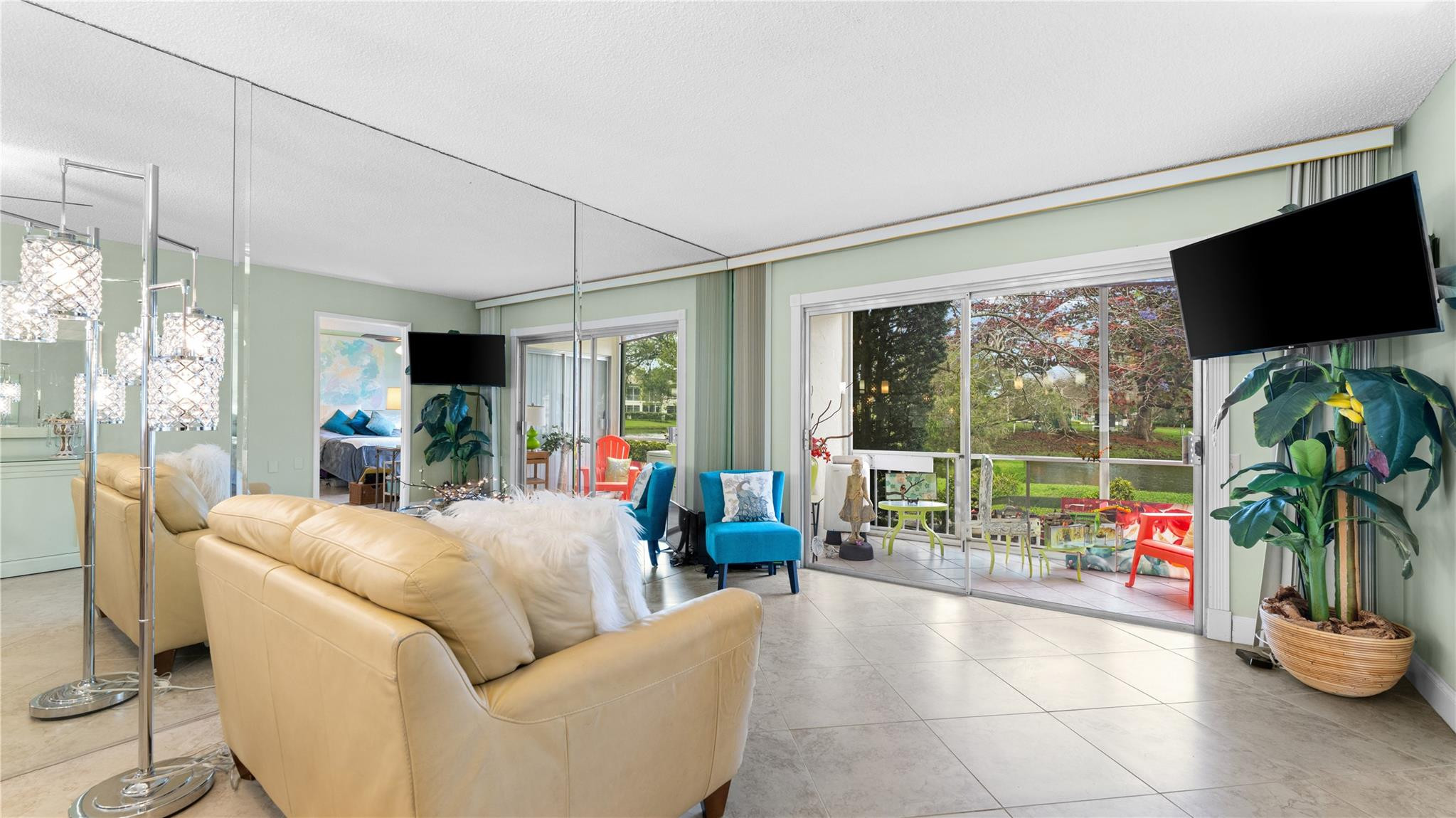 NASSAU VILLAGE WYNMOOR CONDO - Residential
