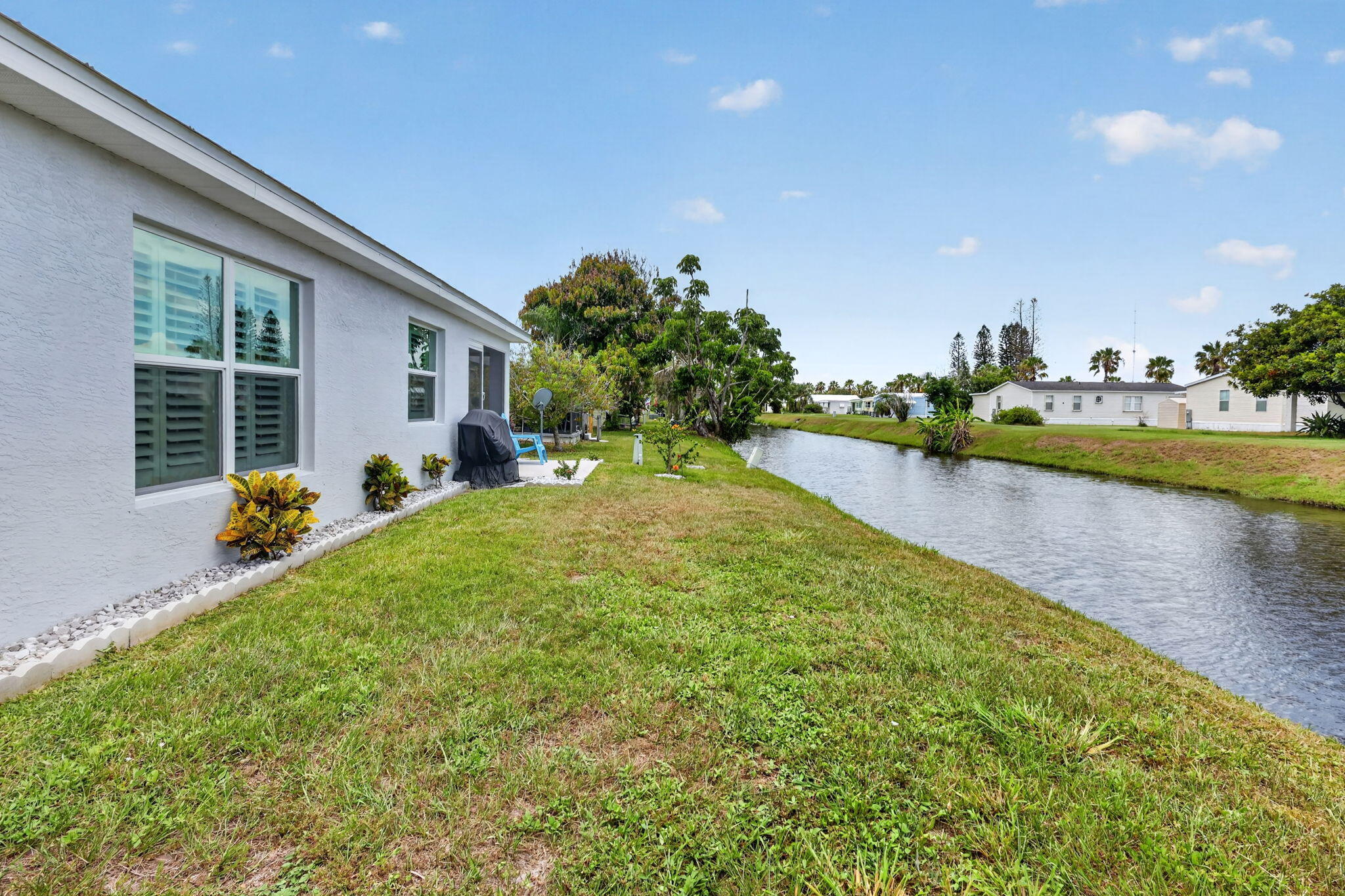 SPANISH LAKES ONE LEASEHOLD ESTATES - Residential