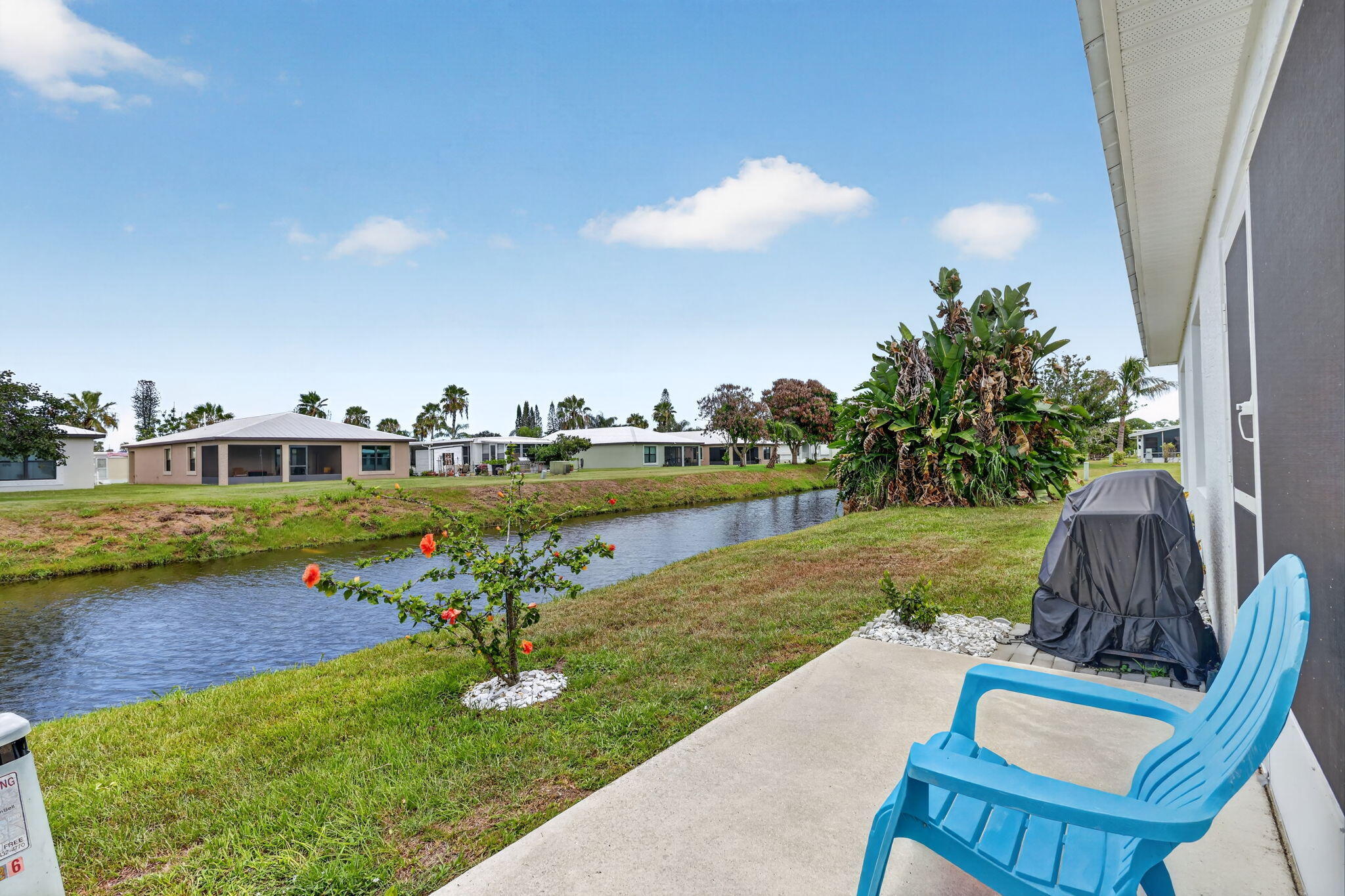 SPANISH LAKES ONE LEASEHOLD ESTATES - Residential