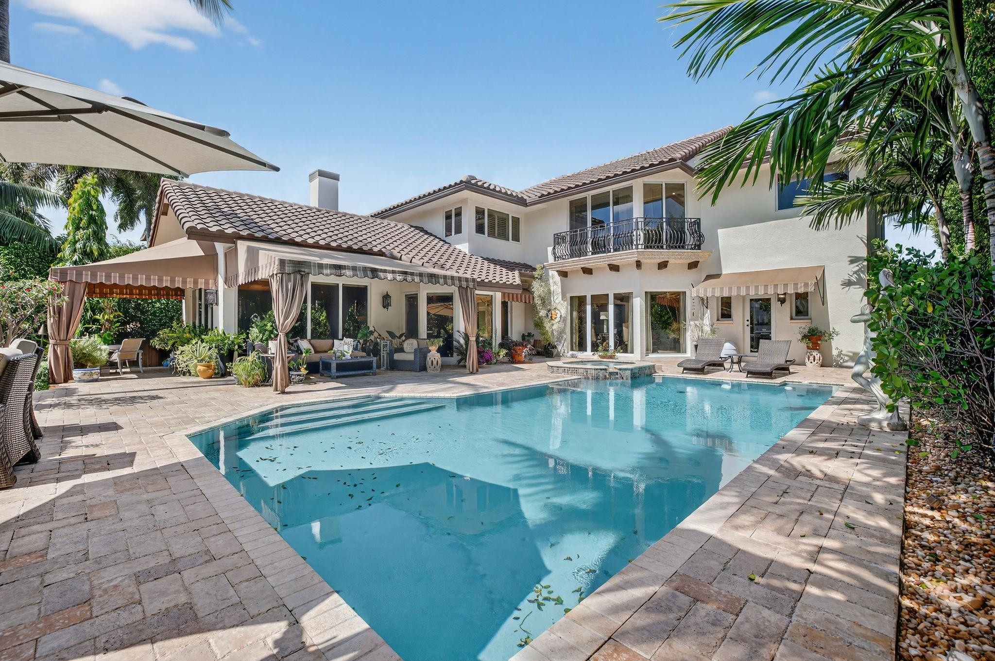 Lauderdale Isles - Residential