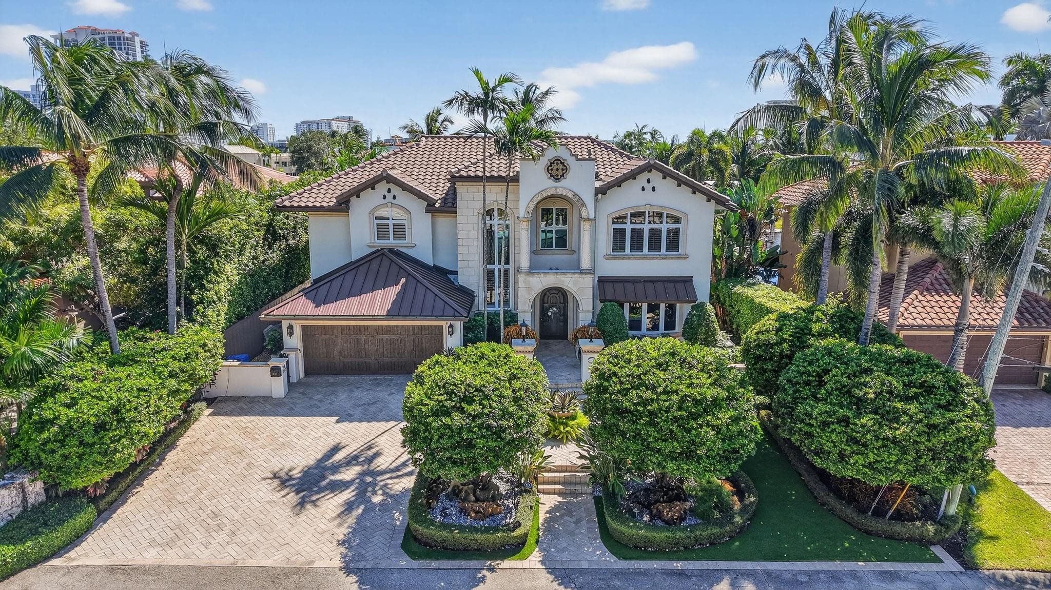 Lauderdale Isles - Residential