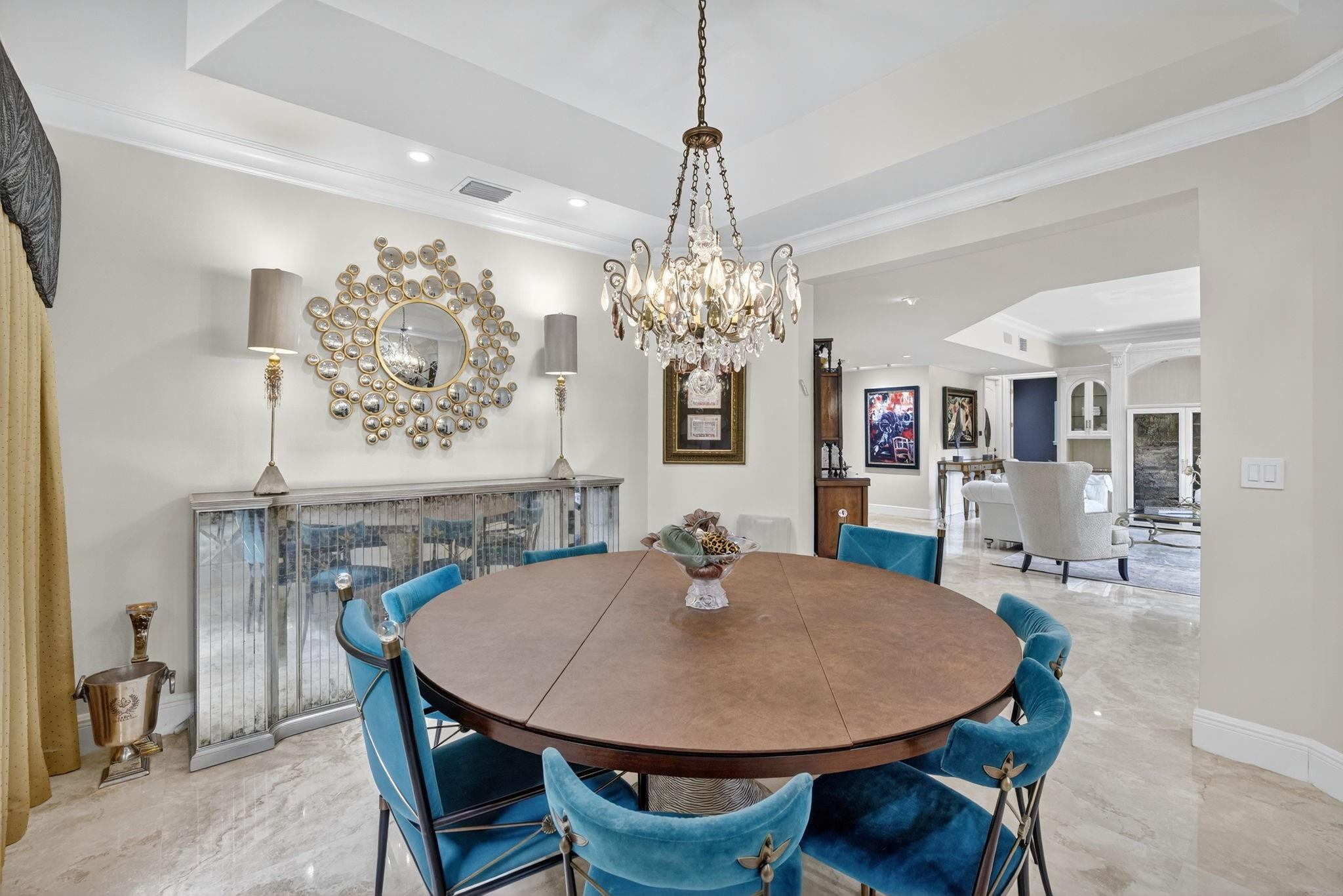 Lauderdale Isles - Residential