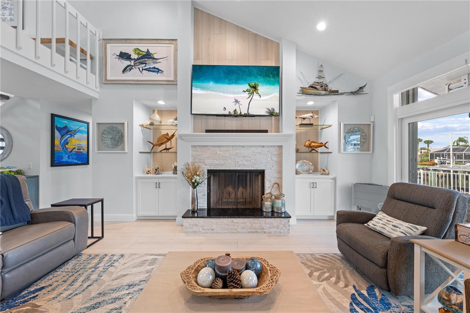 QUEEN'S COVE UNIT 1 - Residential