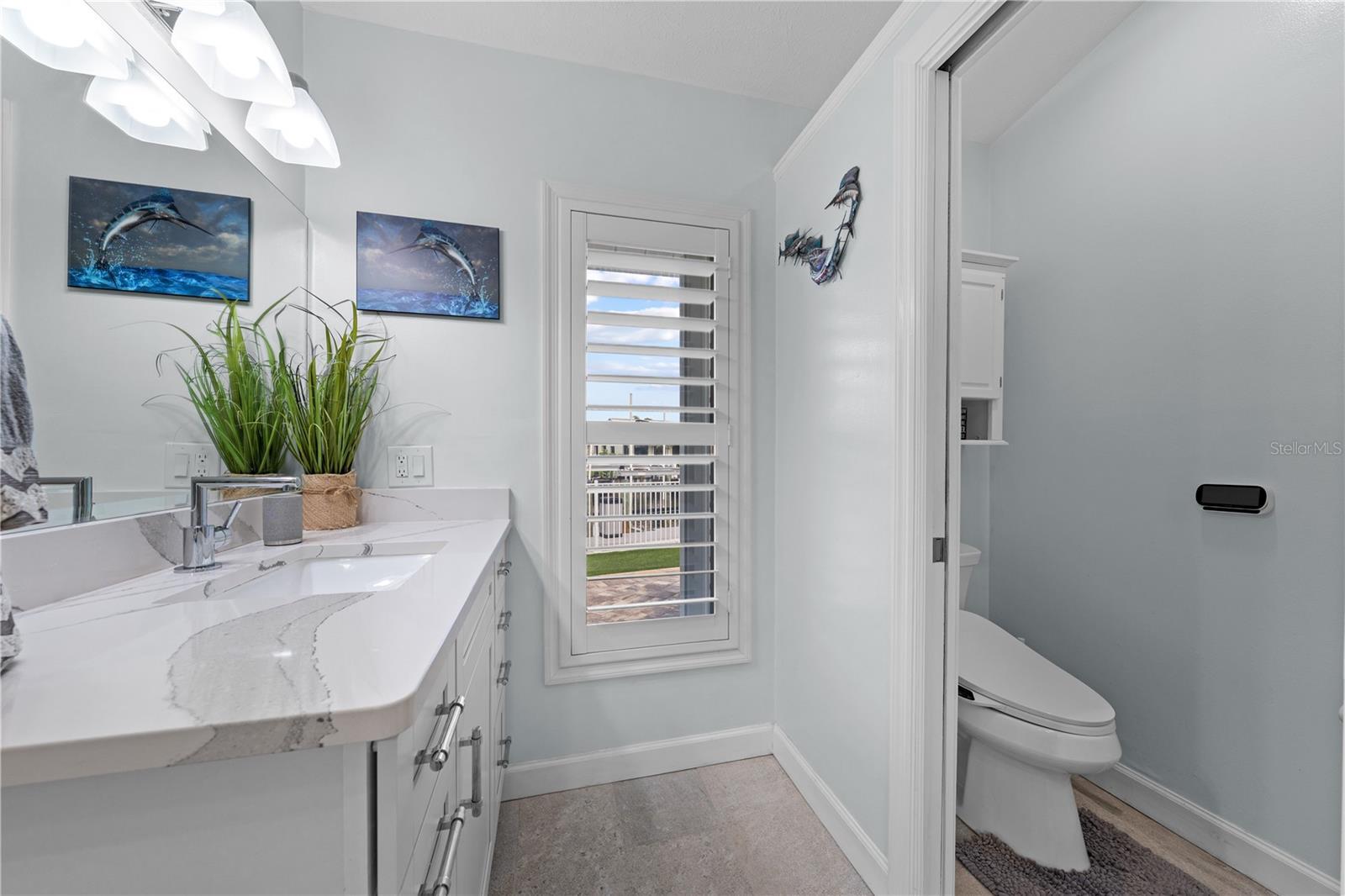QUEEN'S COVE UNIT 1 - Residential