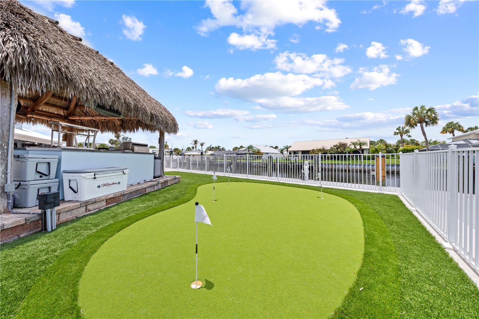 QUEEN'S COVE UNIT 1 - Residential