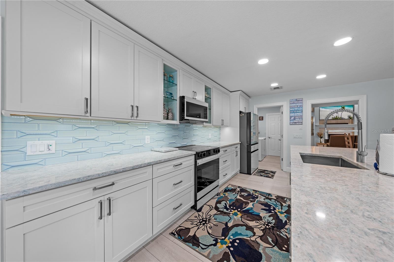 QUEEN'S COVE UNIT 1 - Residential