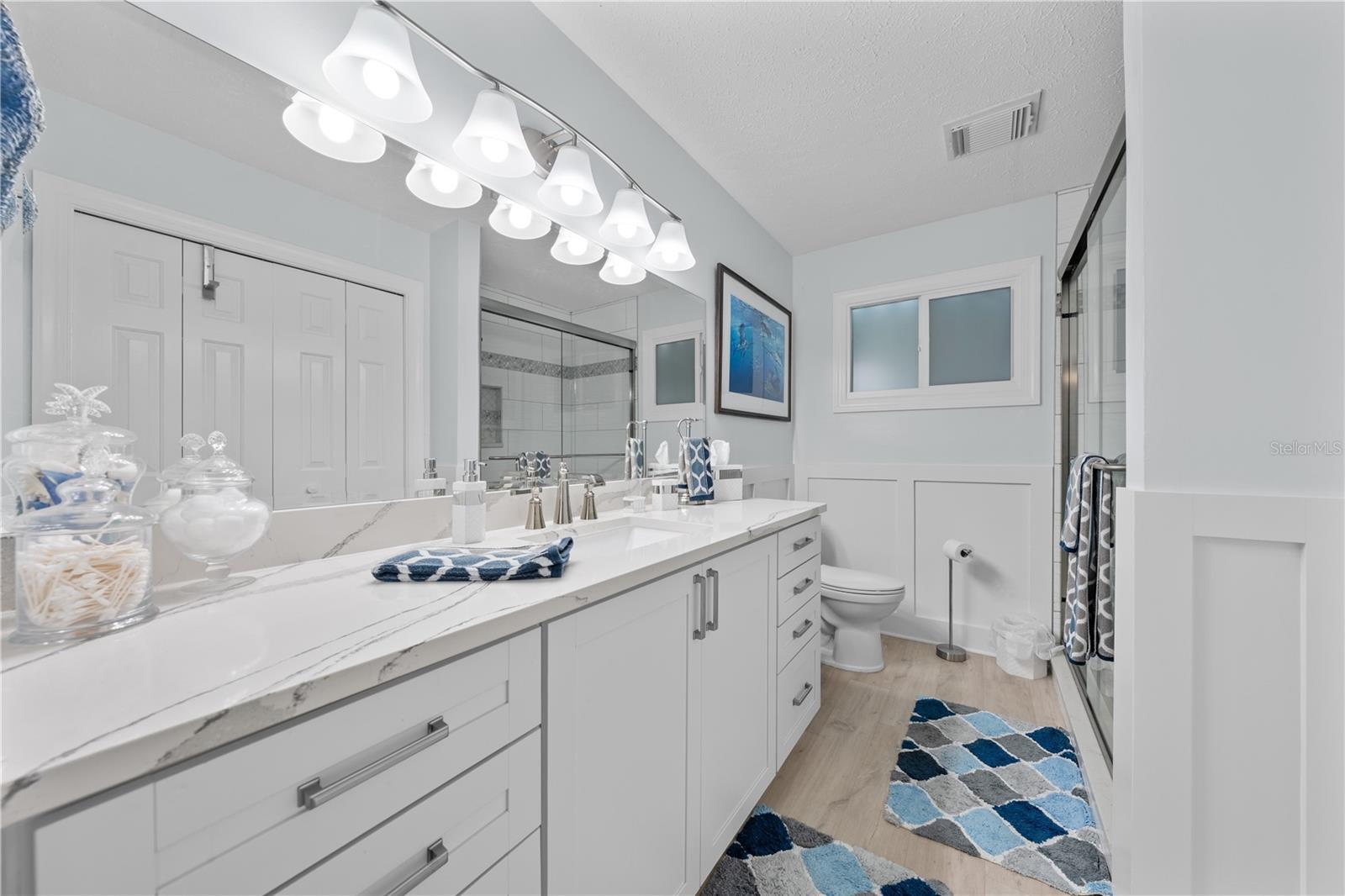 QUEEN'S COVE UNIT 1 - Residential