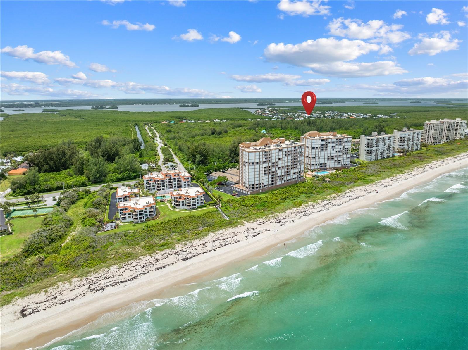 QUEEN'S COVE UNIT 1 - Residential