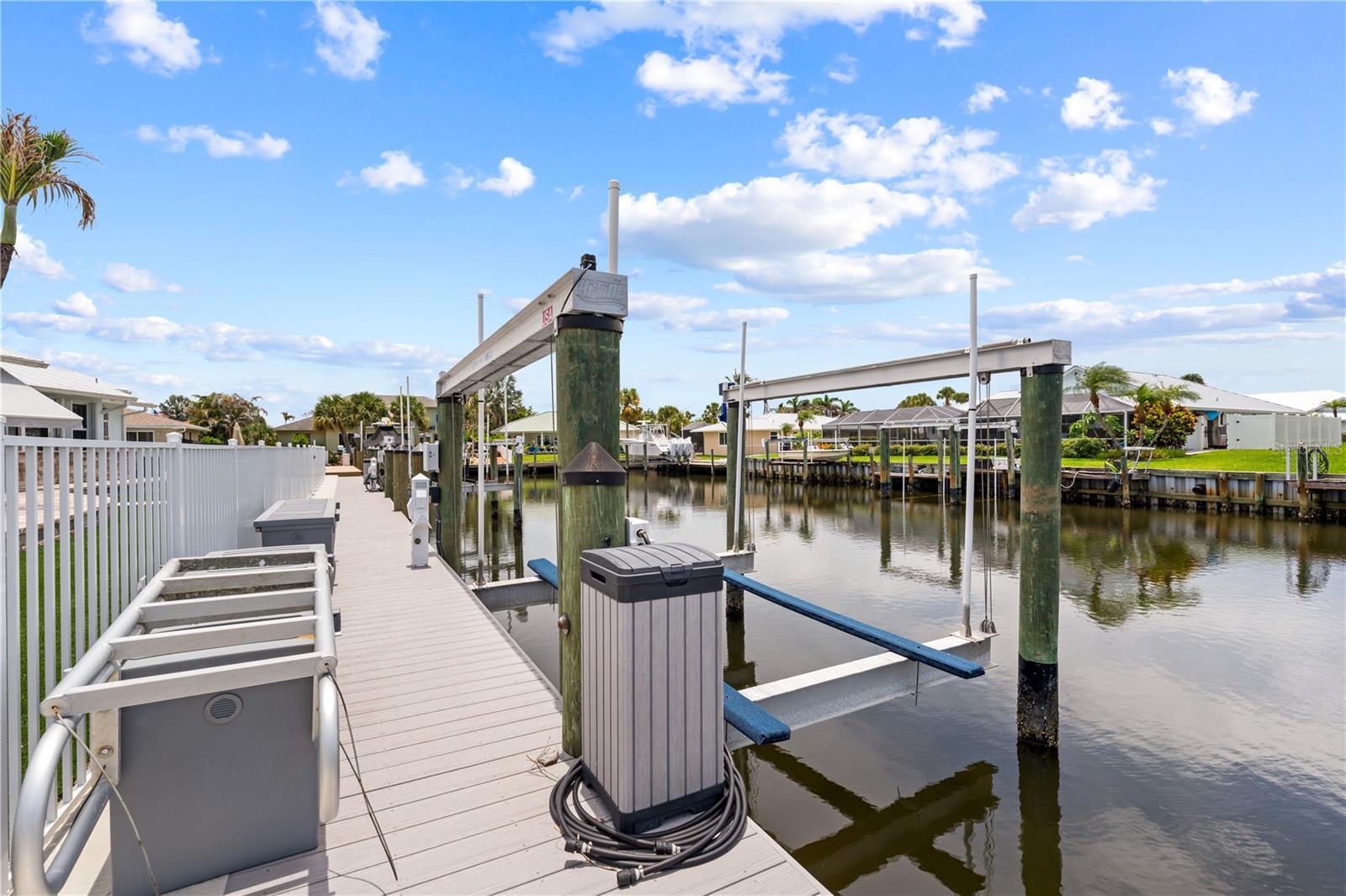 QUEEN'S COVE UNIT 1 - Residential