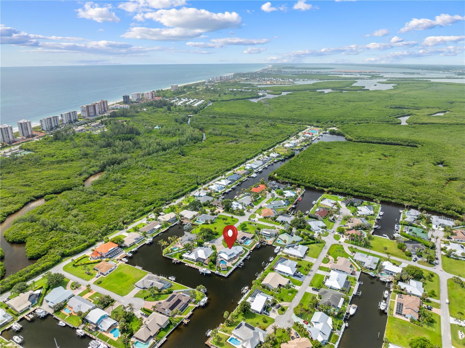 QUEEN'S COVE UNIT 1 - Residential