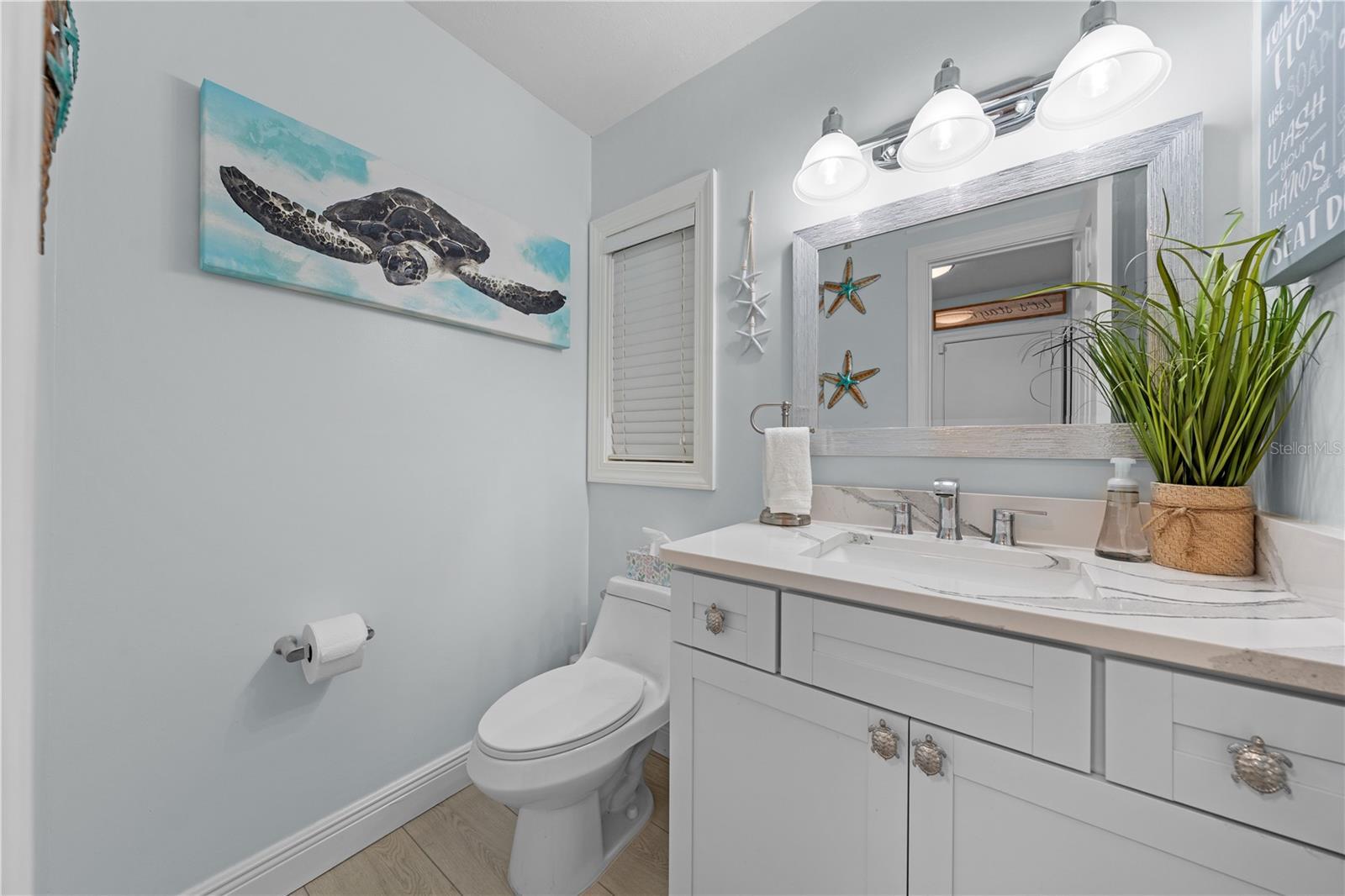 QUEEN'S COVE UNIT 1 - Residential