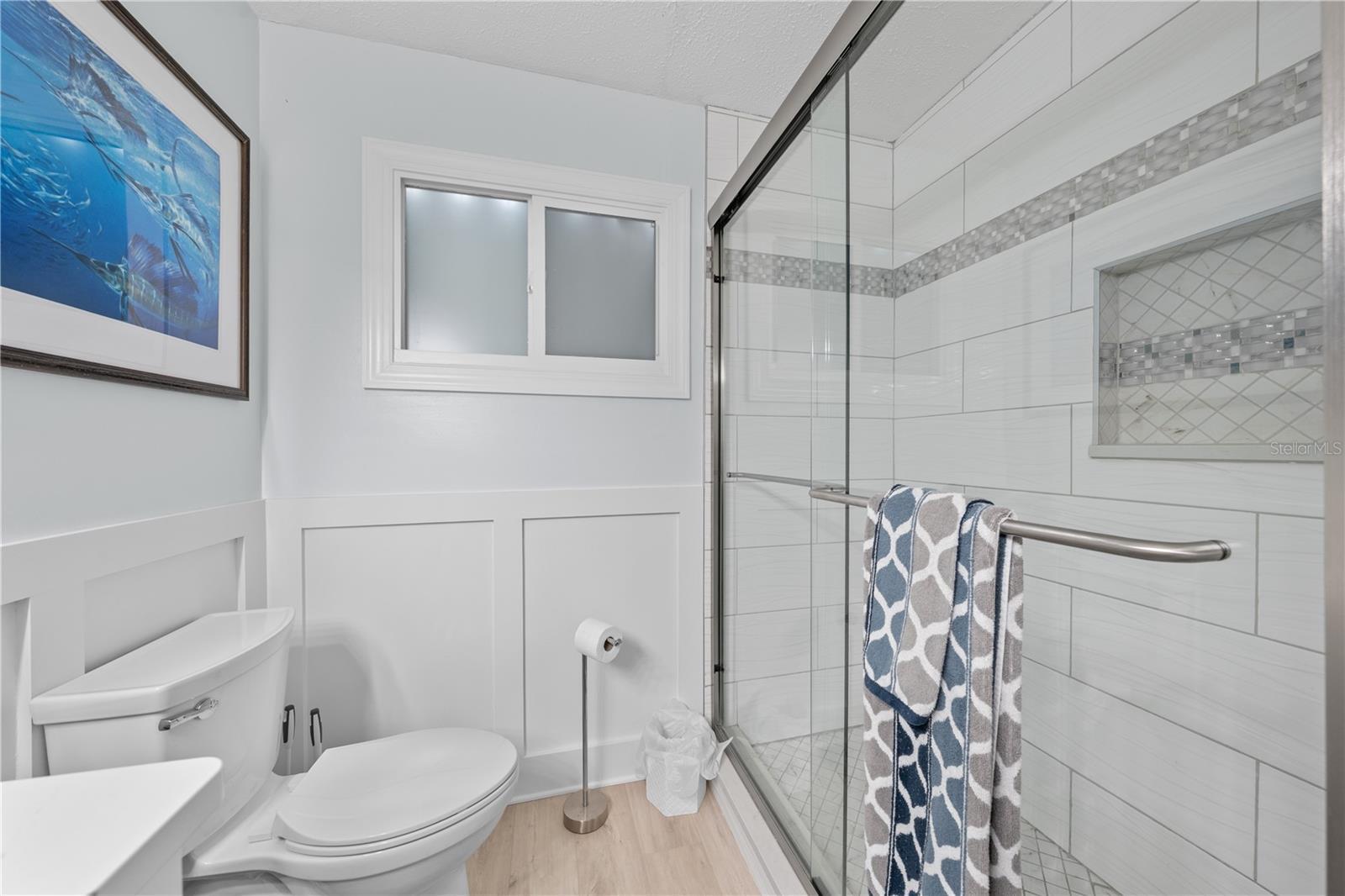 QUEEN'S COVE UNIT 1 - Residential