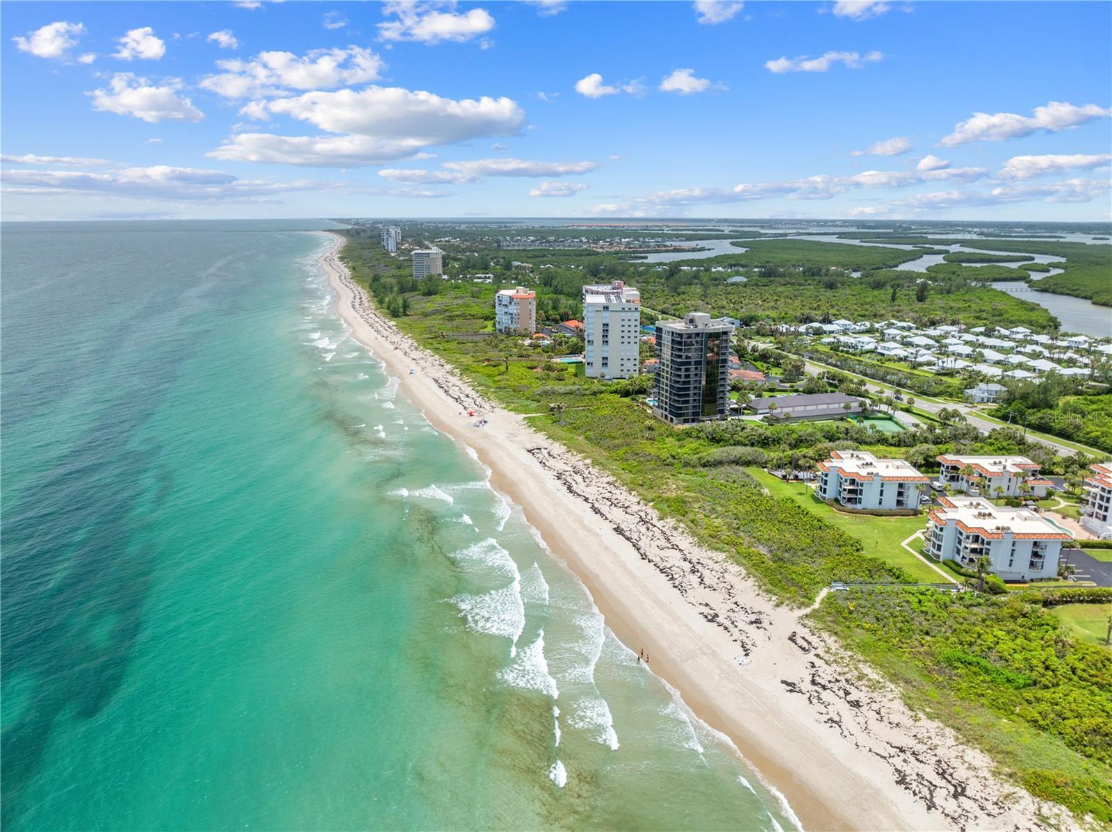 QUEEN'S COVE UNIT 1 - Residential