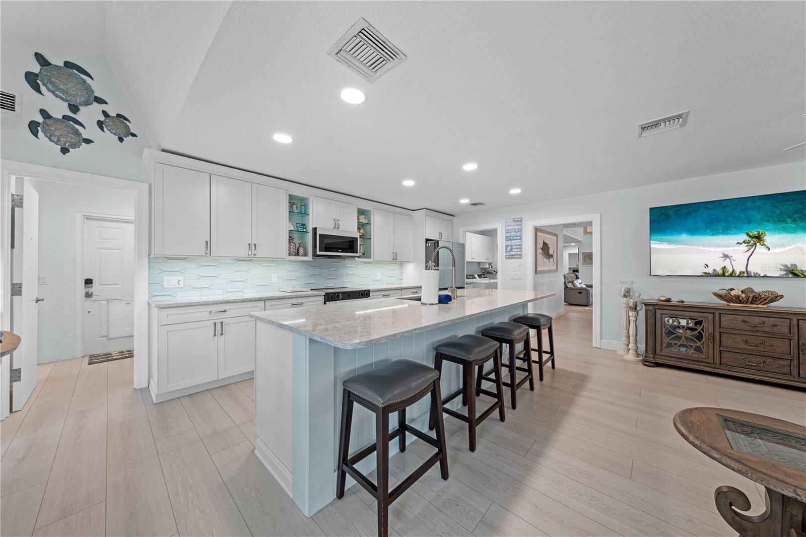 QUEEN'S COVE UNIT 1 - Residential