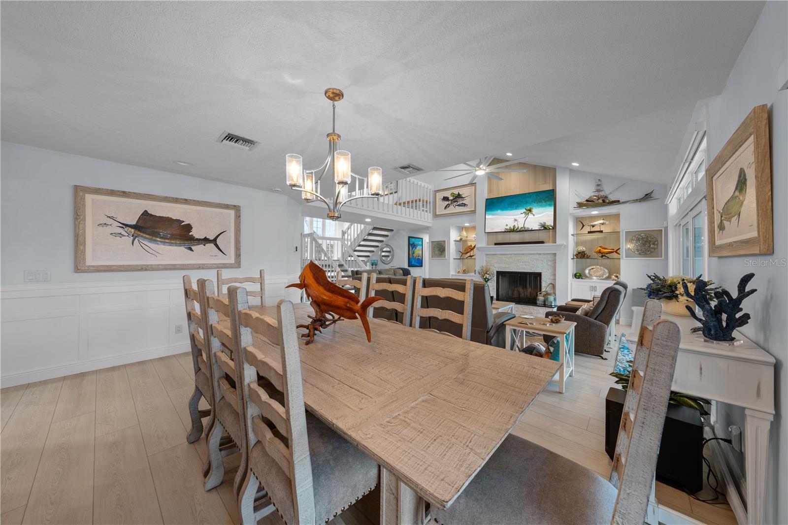 QUEEN'S COVE UNIT 1 - Residential