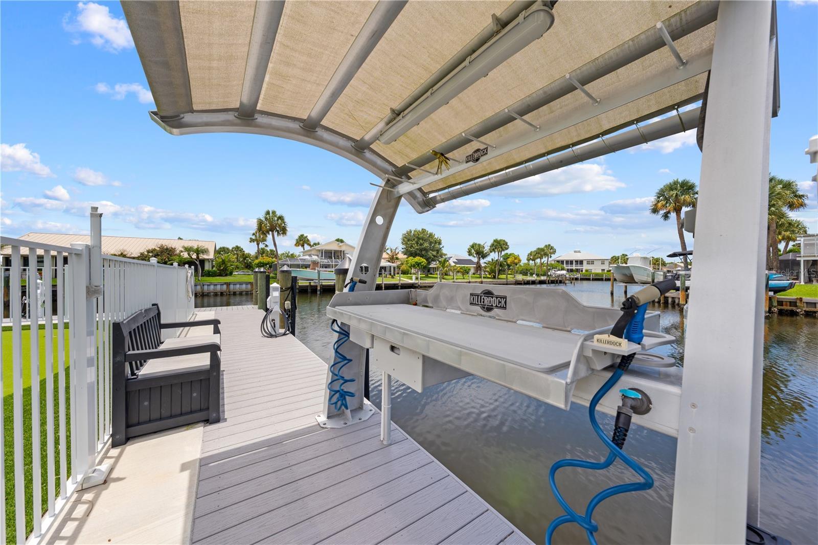 QUEEN'S COVE UNIT 1 - Residential