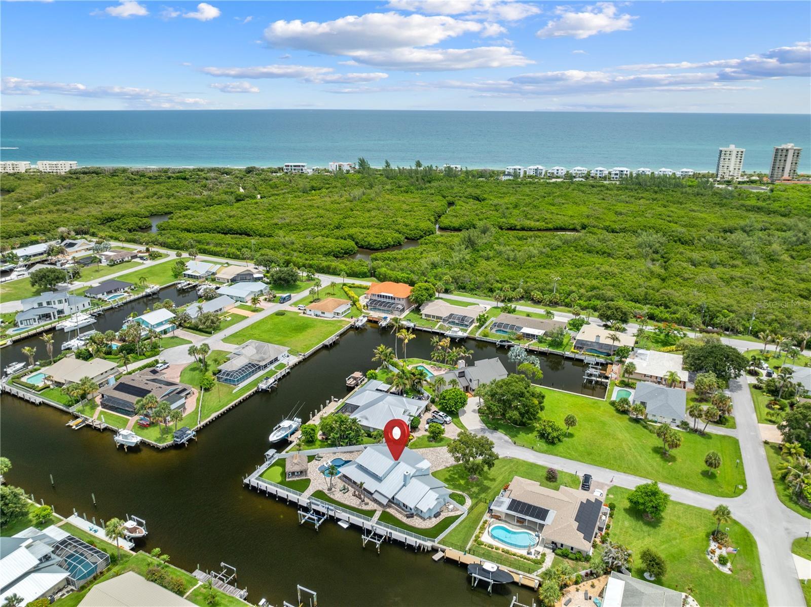 QUEEN'S COVE UNIT 1 - Residential