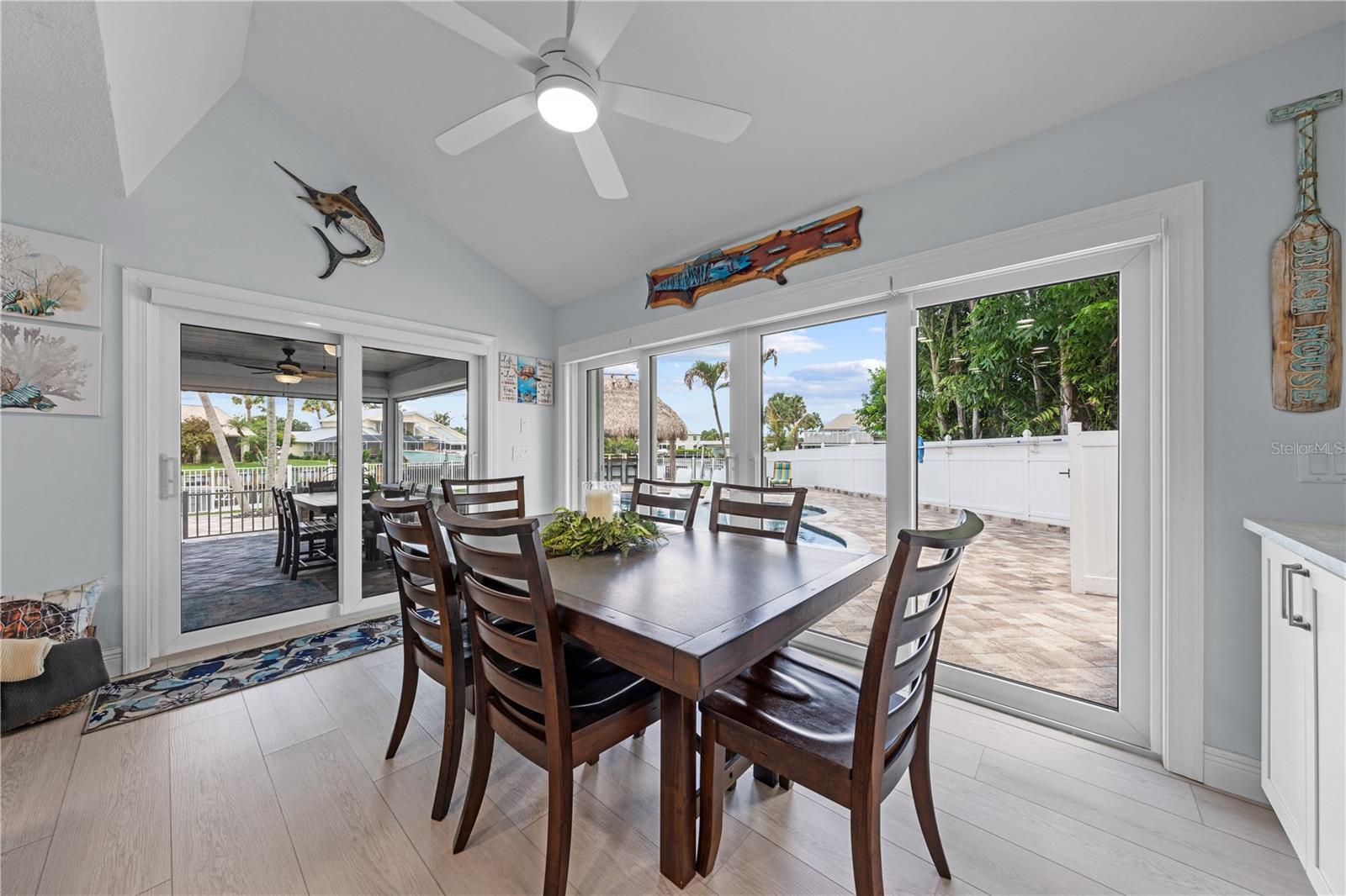 QUEEN'S COVE UNIT 1 - Residential