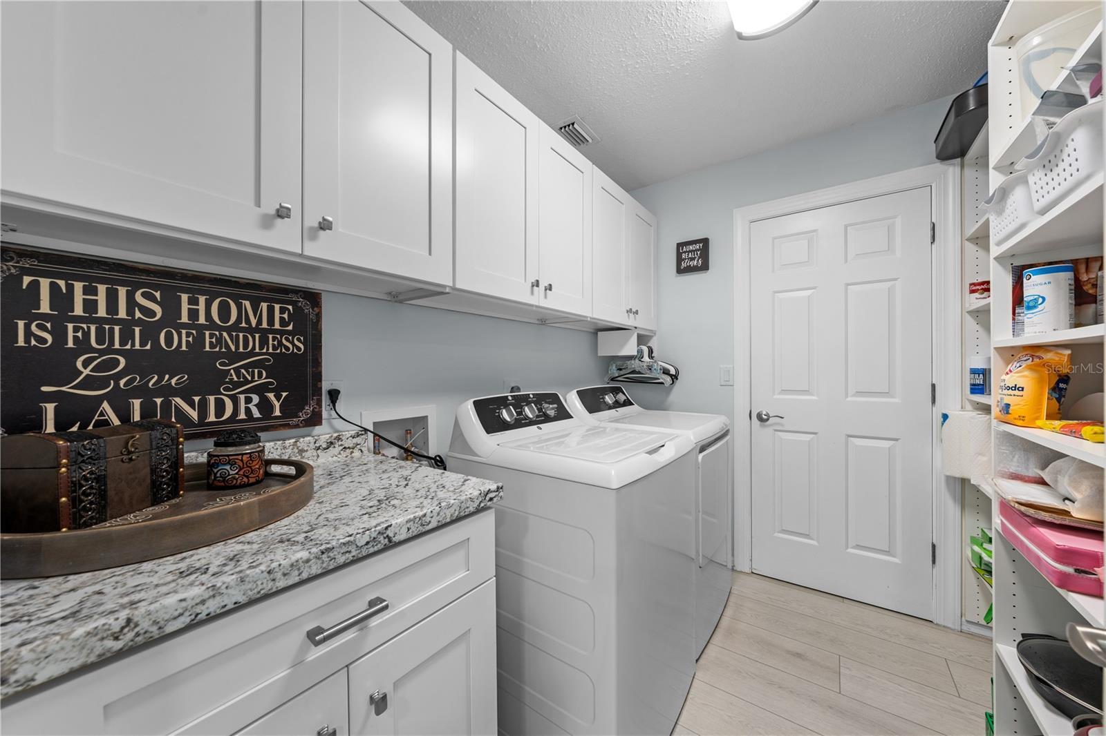 QUEEN'S COVE UNIT 1 - Residential