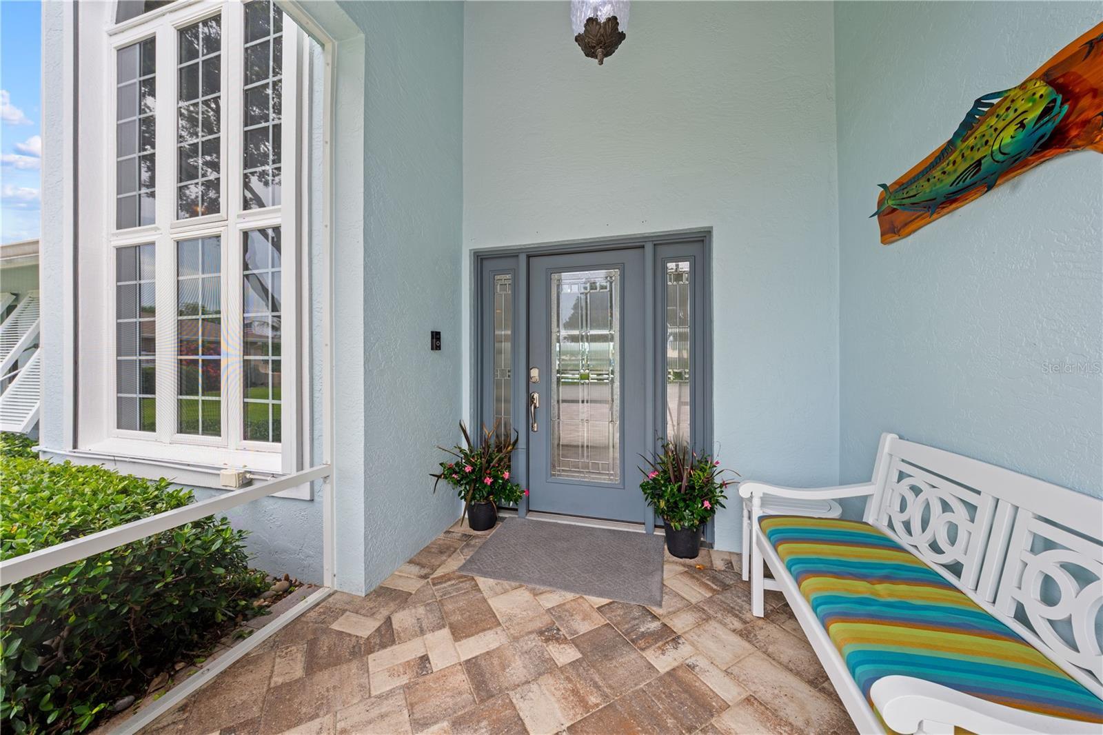 QUEEN'S COVE UNIT 1 - Residential