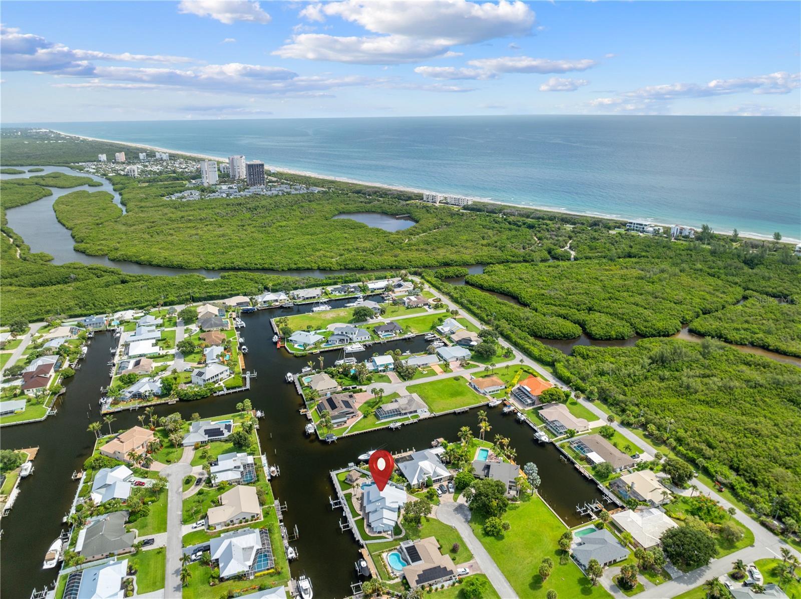 QUEEN'S COVE UNIT 1 - Residential