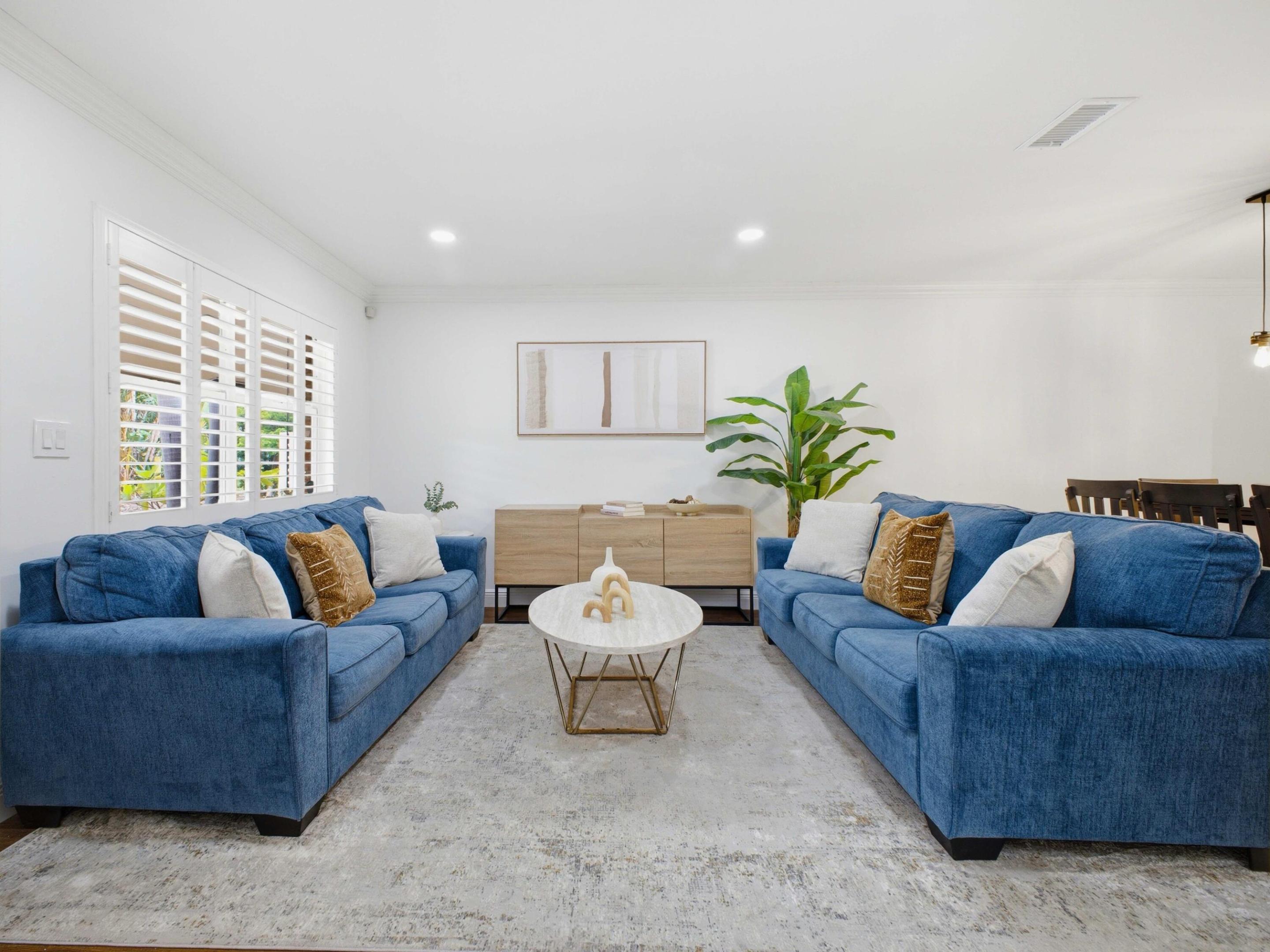 POMPANO WATERWAY ESTATES 1ST ADD - Residential Lease