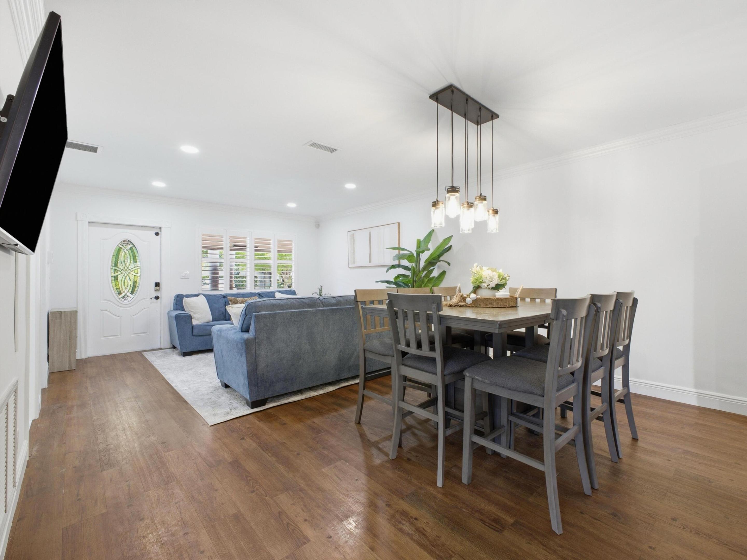 POMPANO WATERWAY ESTATES 1ST ADD - Residential Lease