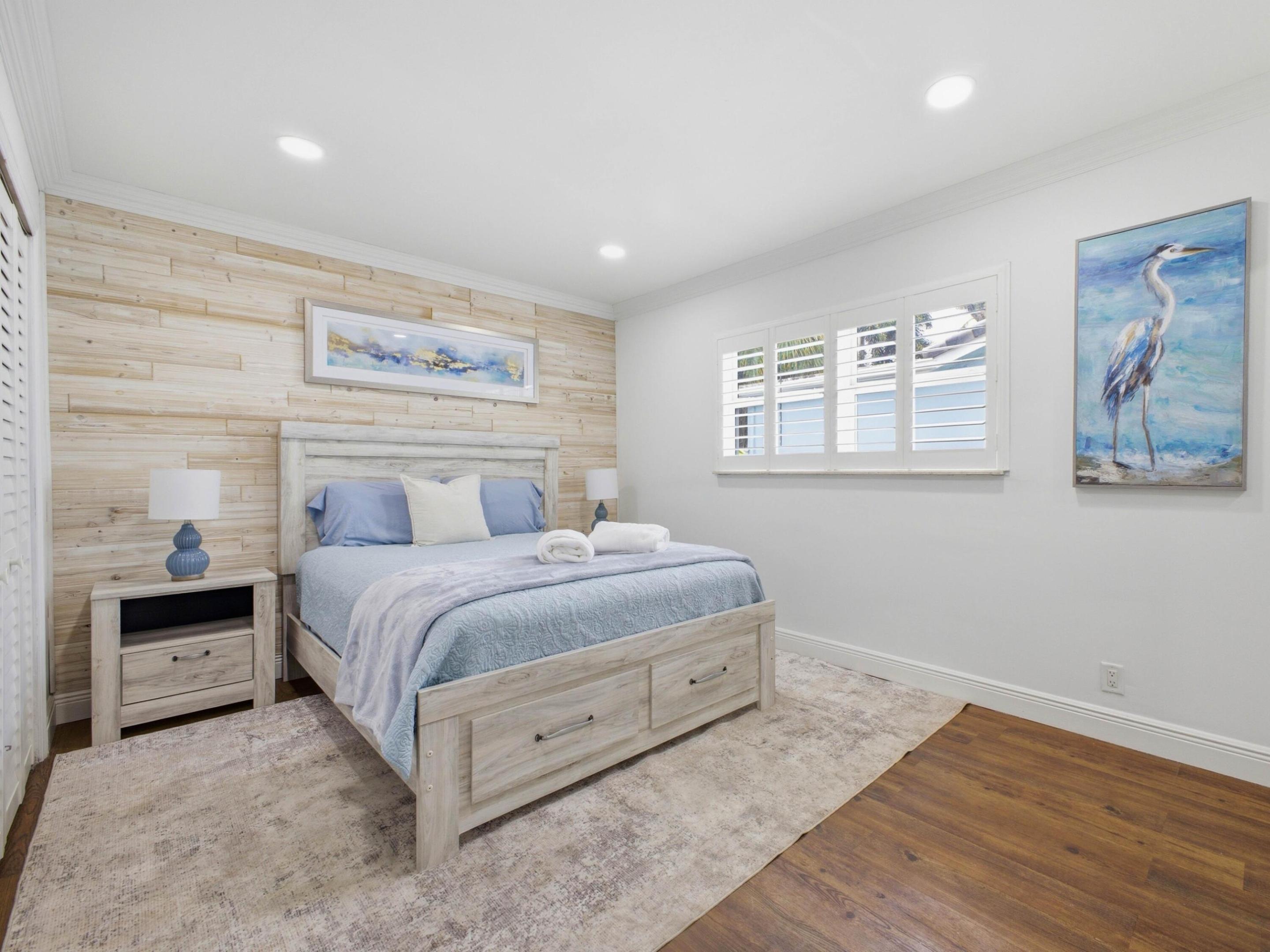 POMPANO WATERWAY ESTATES 1ST ADD - Residential Lease