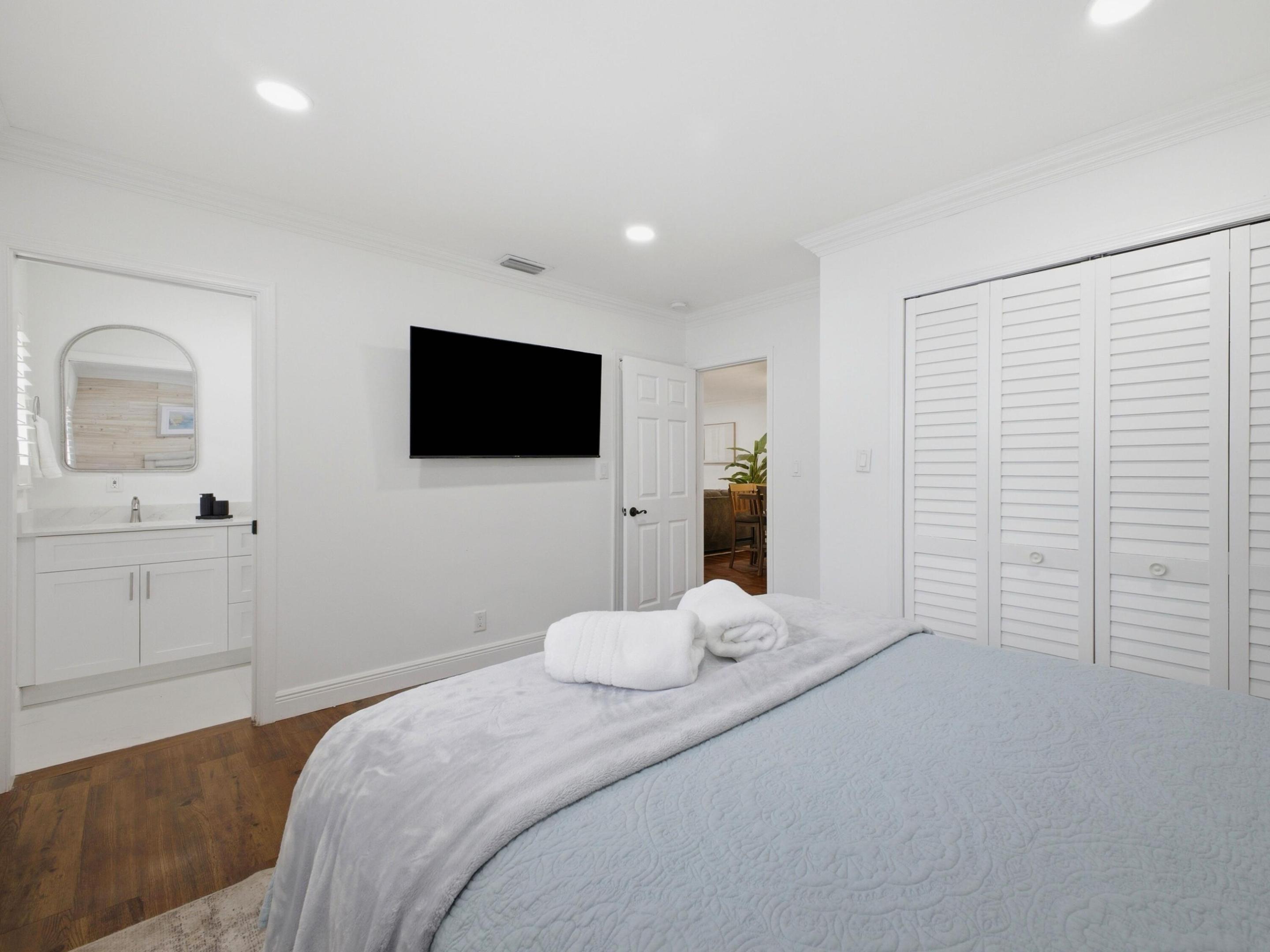 POMPANO WATERWAY ESTATES 1ST ADD - Residential Lease