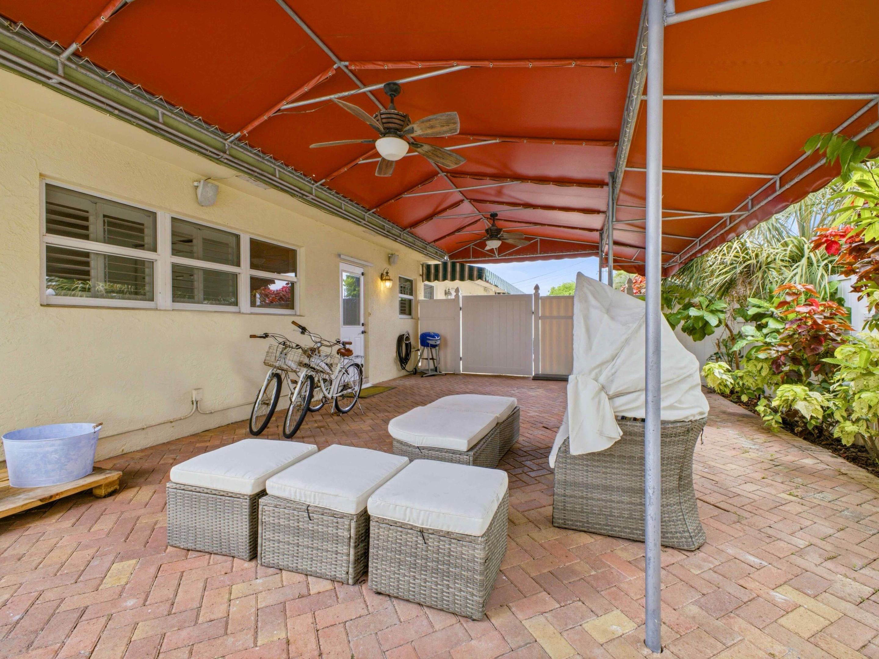 POMPANO WATERWAY ESTATES 1ST ADD - Residential Lease