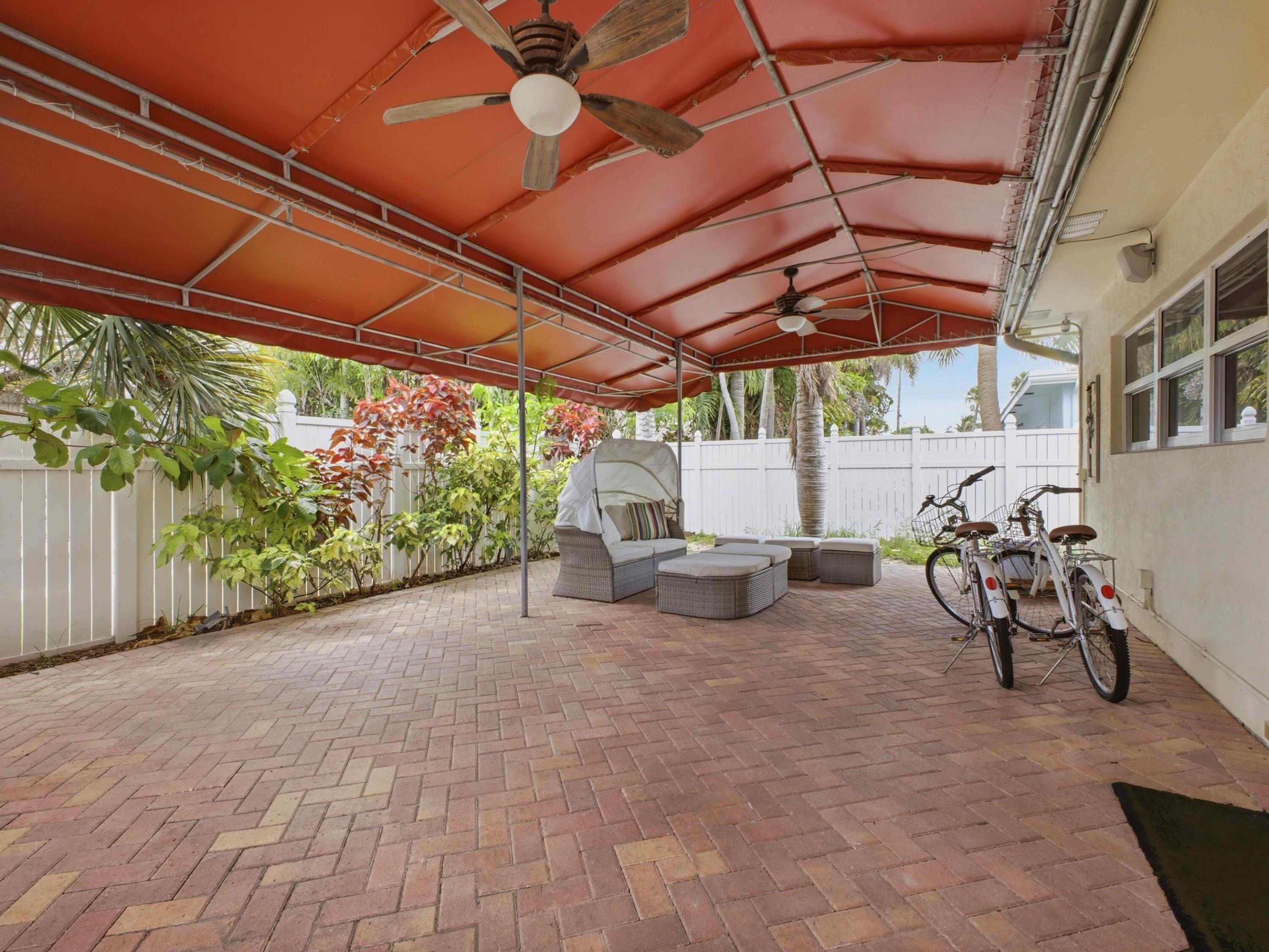 POMPANO WATERWAY ESTATES 1ST ADD - Residential Lease