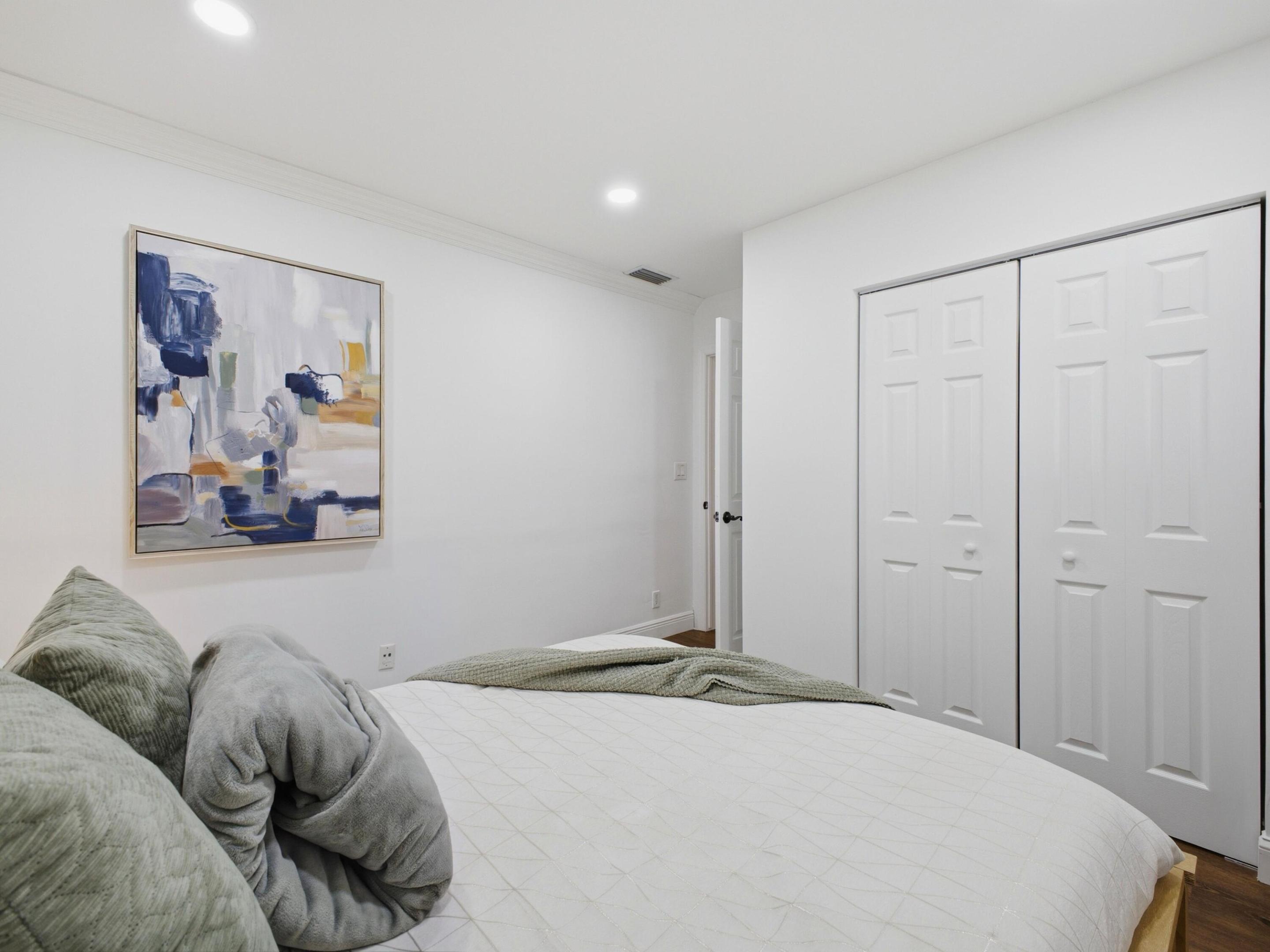 POMPANO WATERWAY ESTATES 1ST ADD - Residential Lease