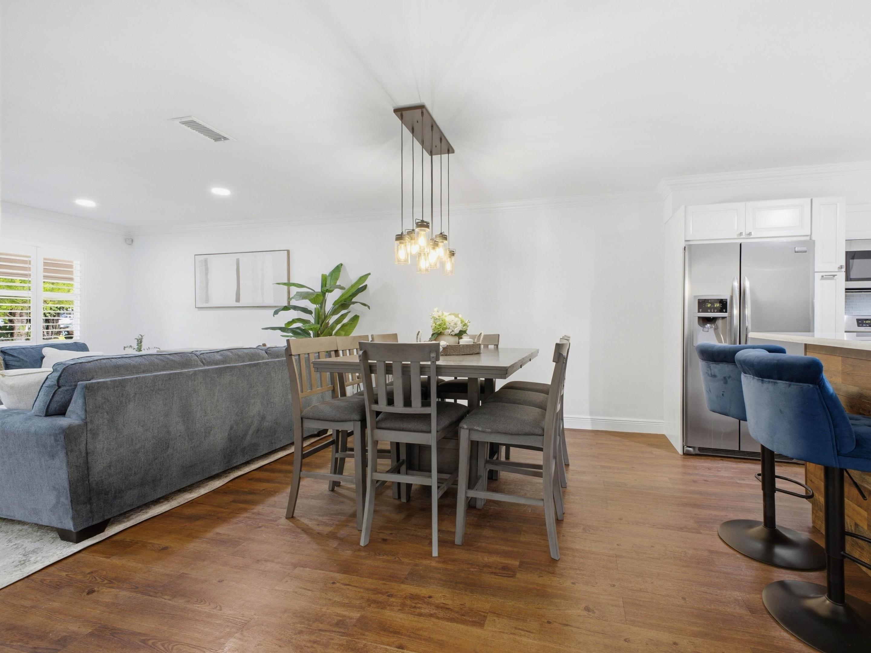 POMPANO WATERWAY ESTATES 1ST ADD - Residential Lease