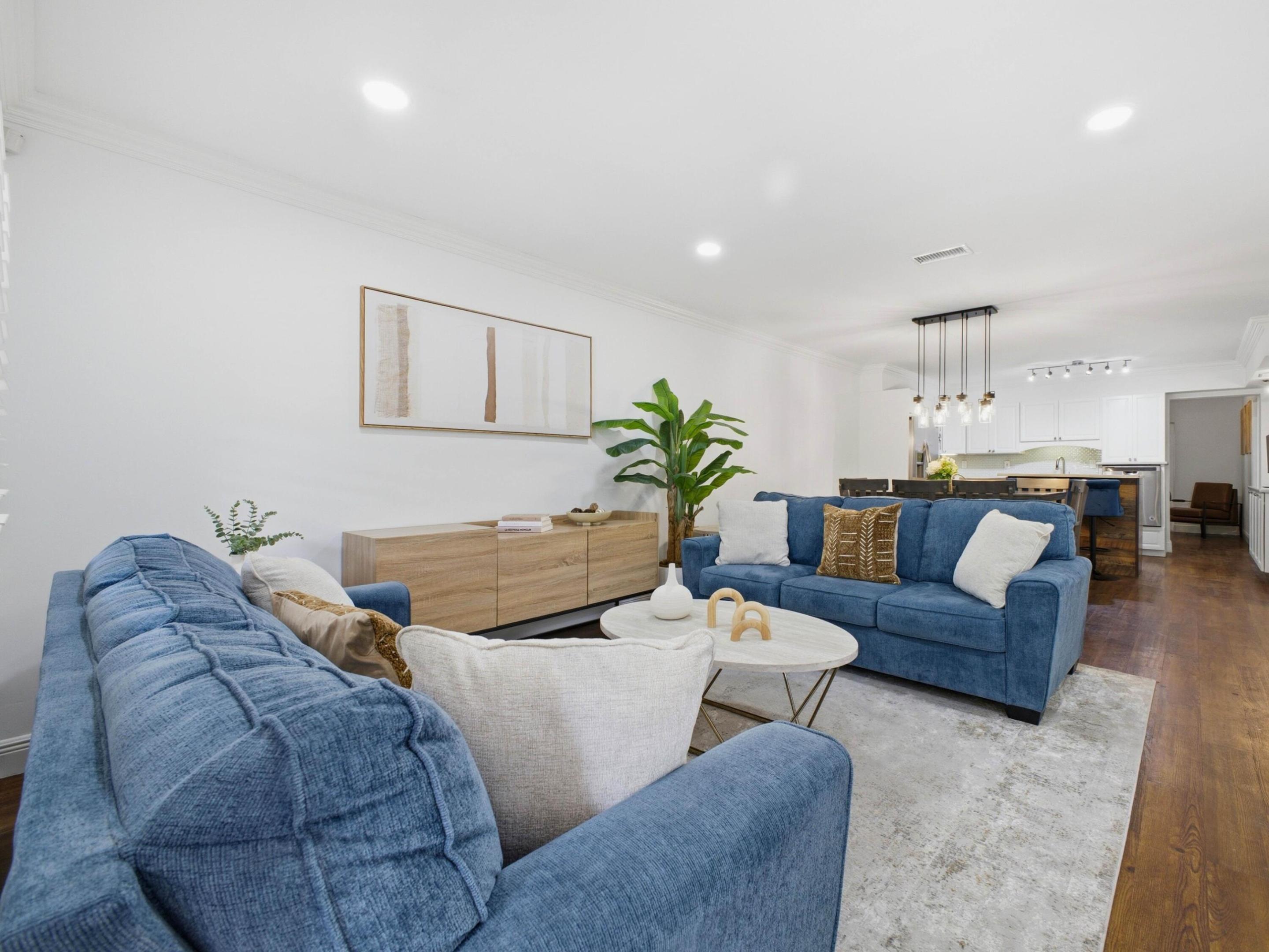 POMPANO WATERWAY ESTATES 1ST ADD - Residential Lease