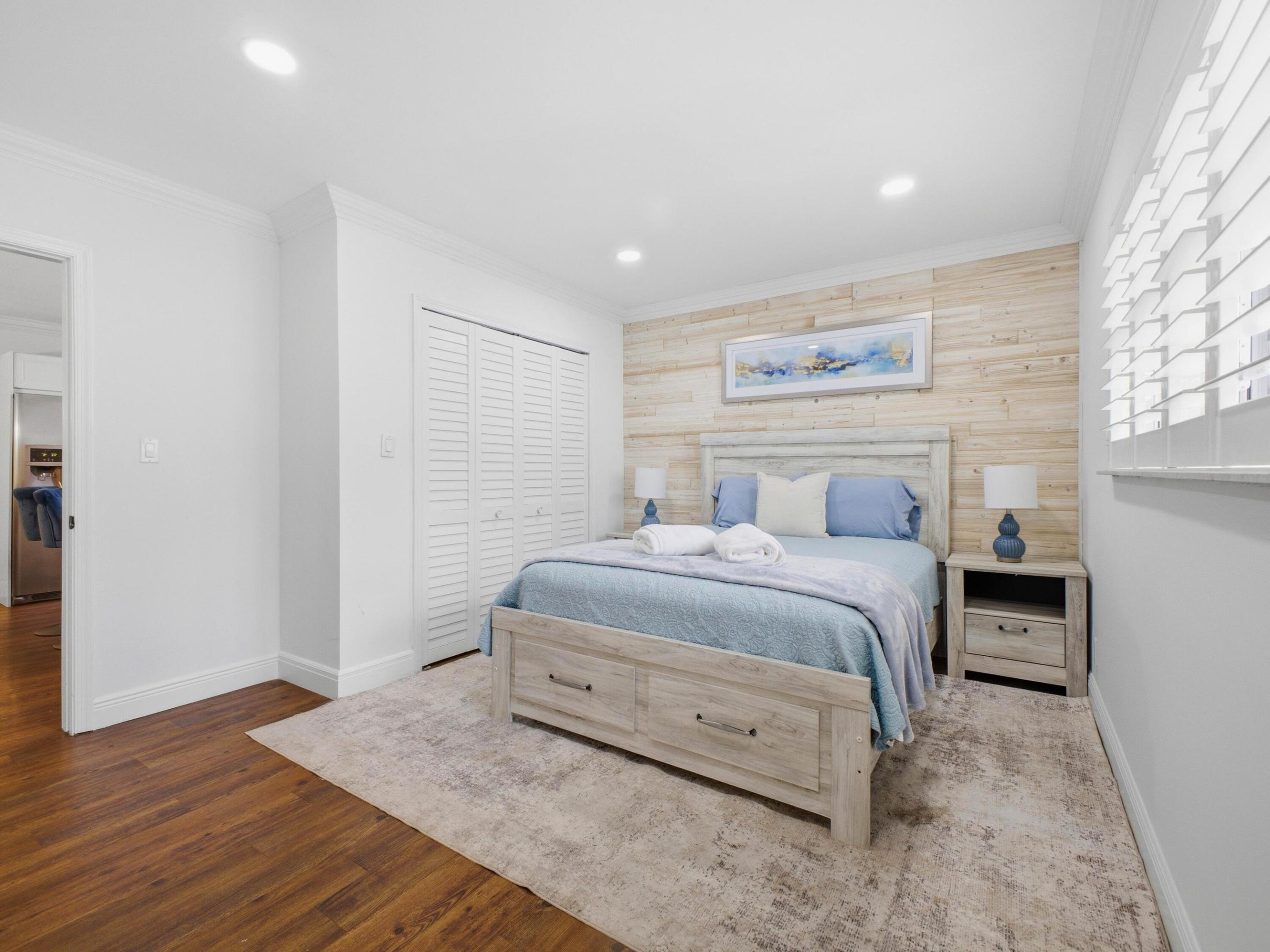 POMPANO WATERWAY ESTATES 1ST ADD - Residential Lease