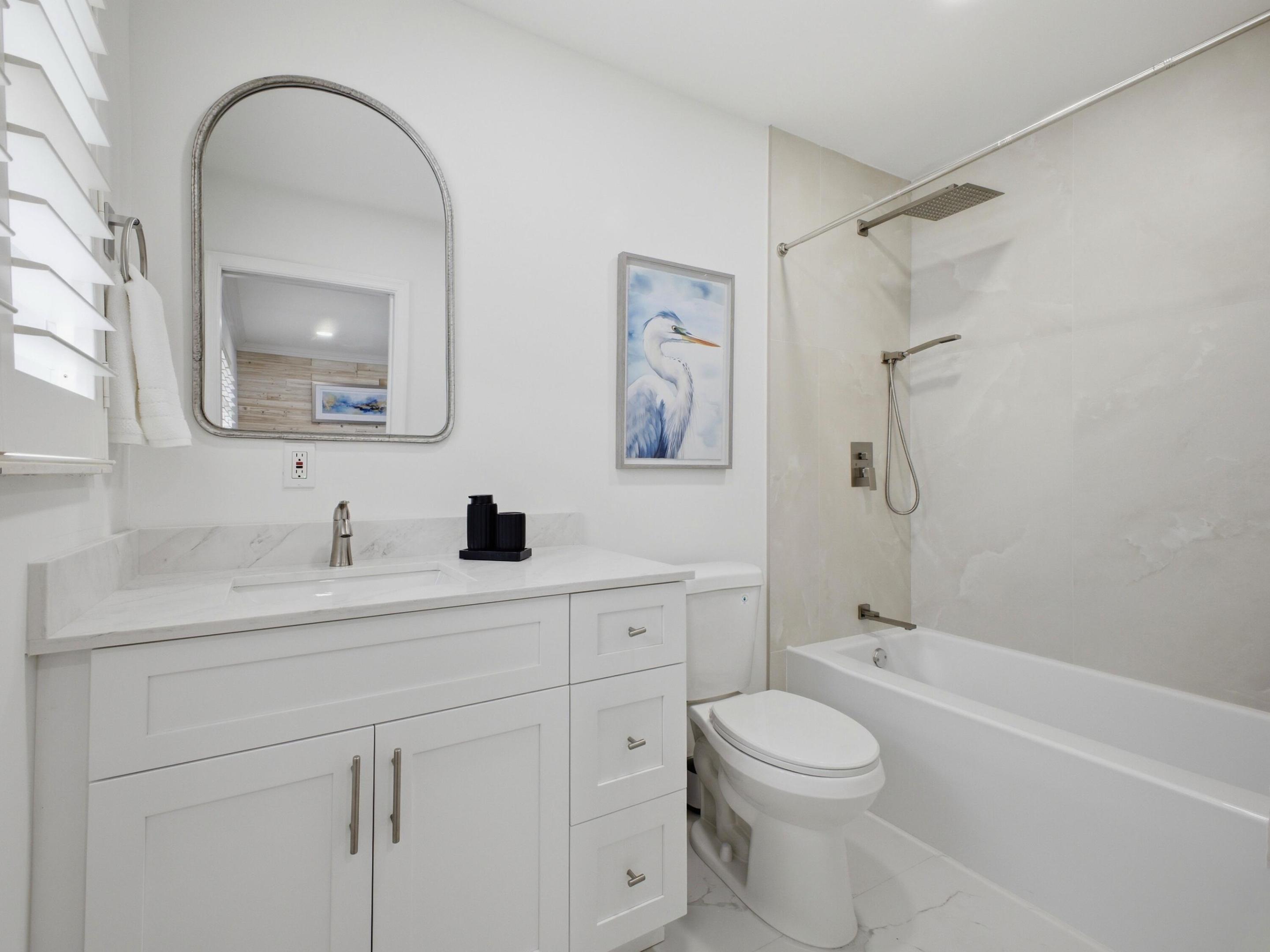 POMPANO WATERWAY ESTATES 1ST ADD - Residential Lease