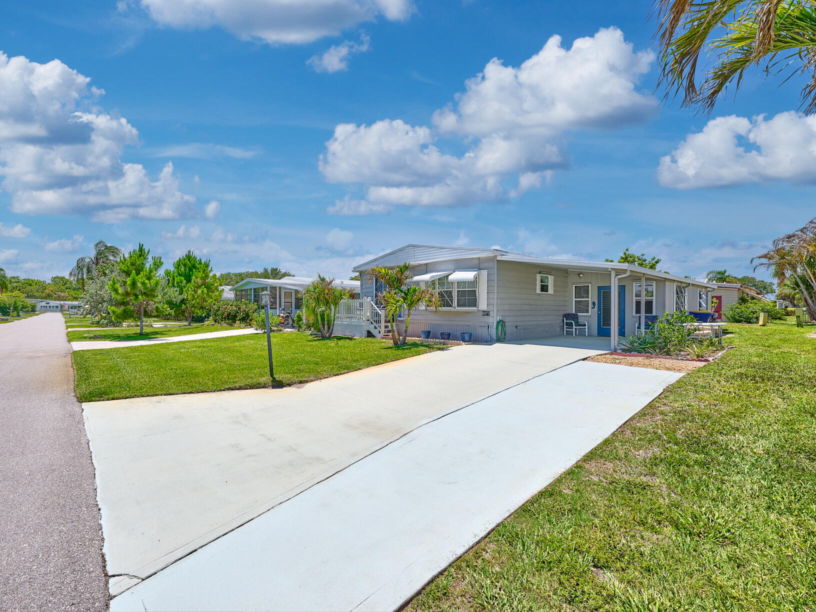 CAMBRIDGE AT HERITAGE RIDGE - Residential