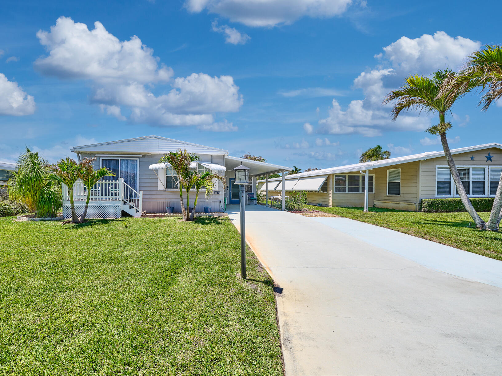 CAMBRIDGE AT HERITAGE RIDGE - Residential
