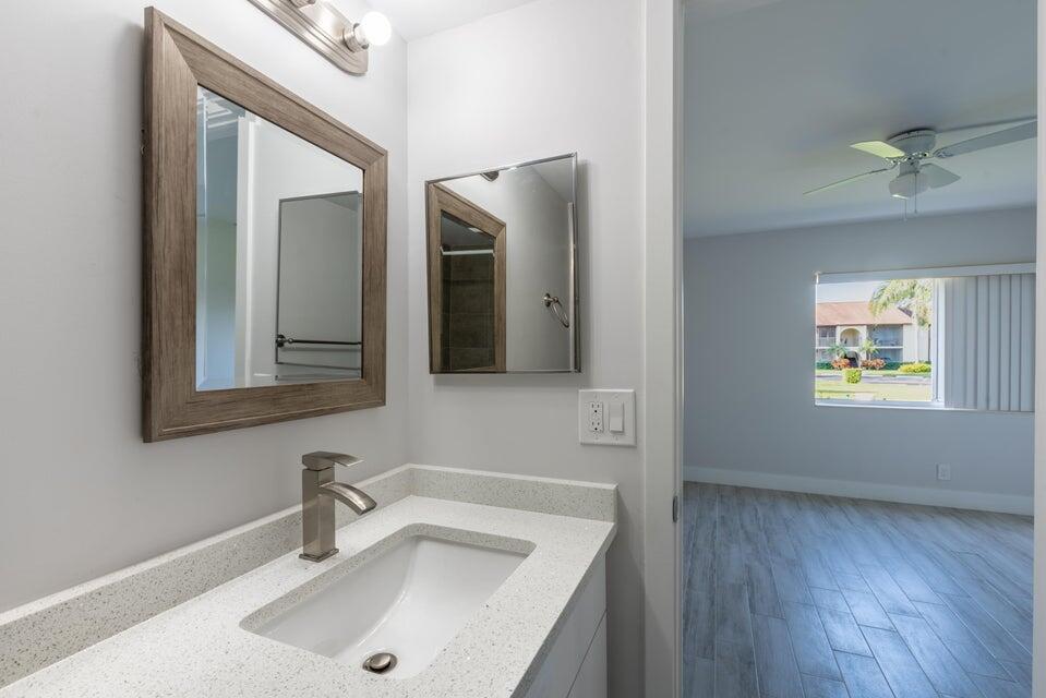 PINE RIDGE AT HAVERHILL CONDO - Residential