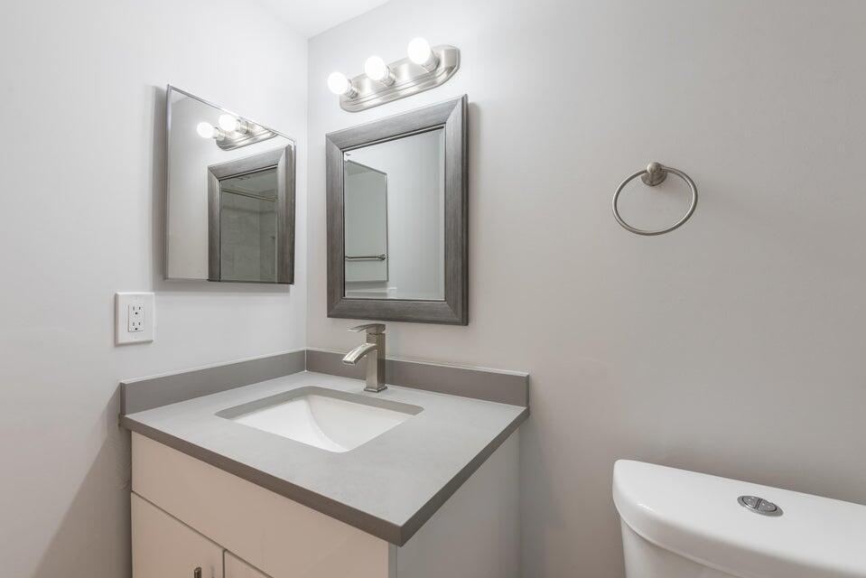 PINE RIDGE AT HAVERHILL CONDO - Residential