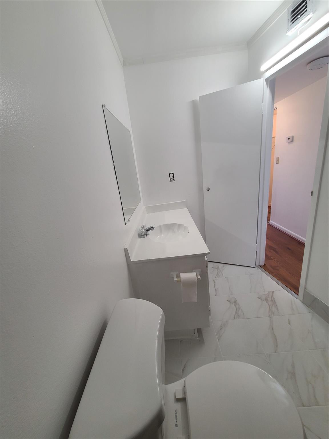 COURTYARDS OF BROWARD CONDO - Residential