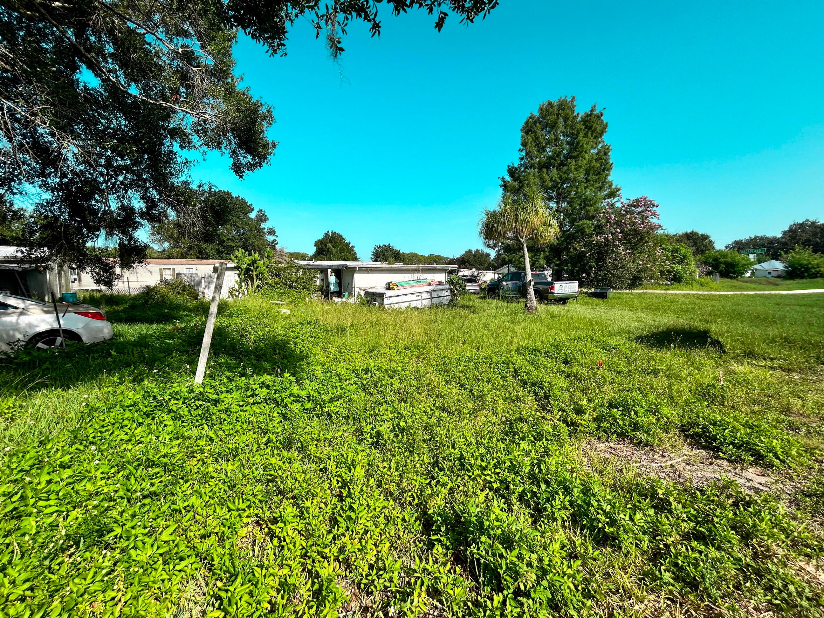 TOWN OF HARDING SEC 02 - Residential