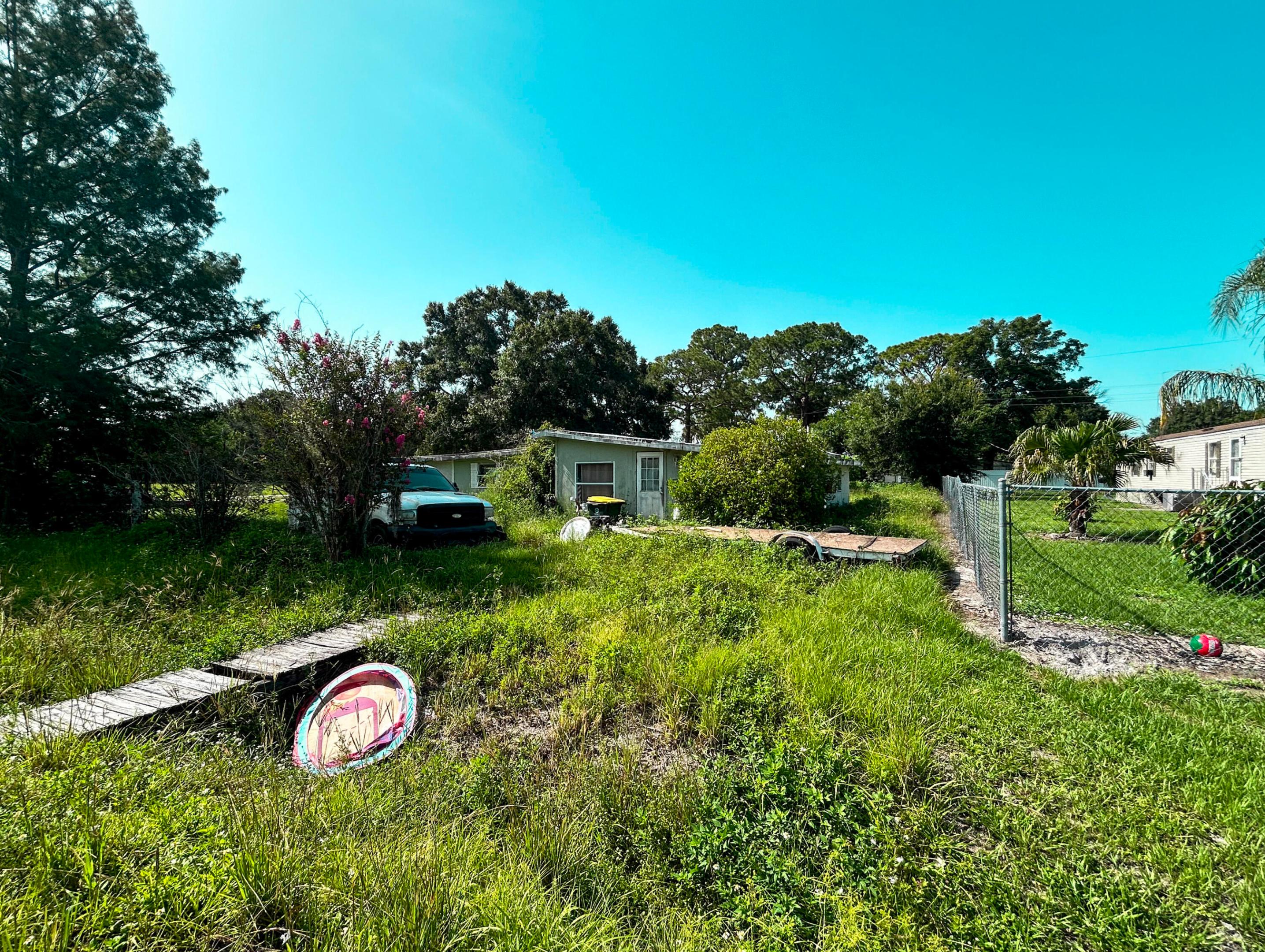 TOWN OF HARDING SEC 02 - Residential